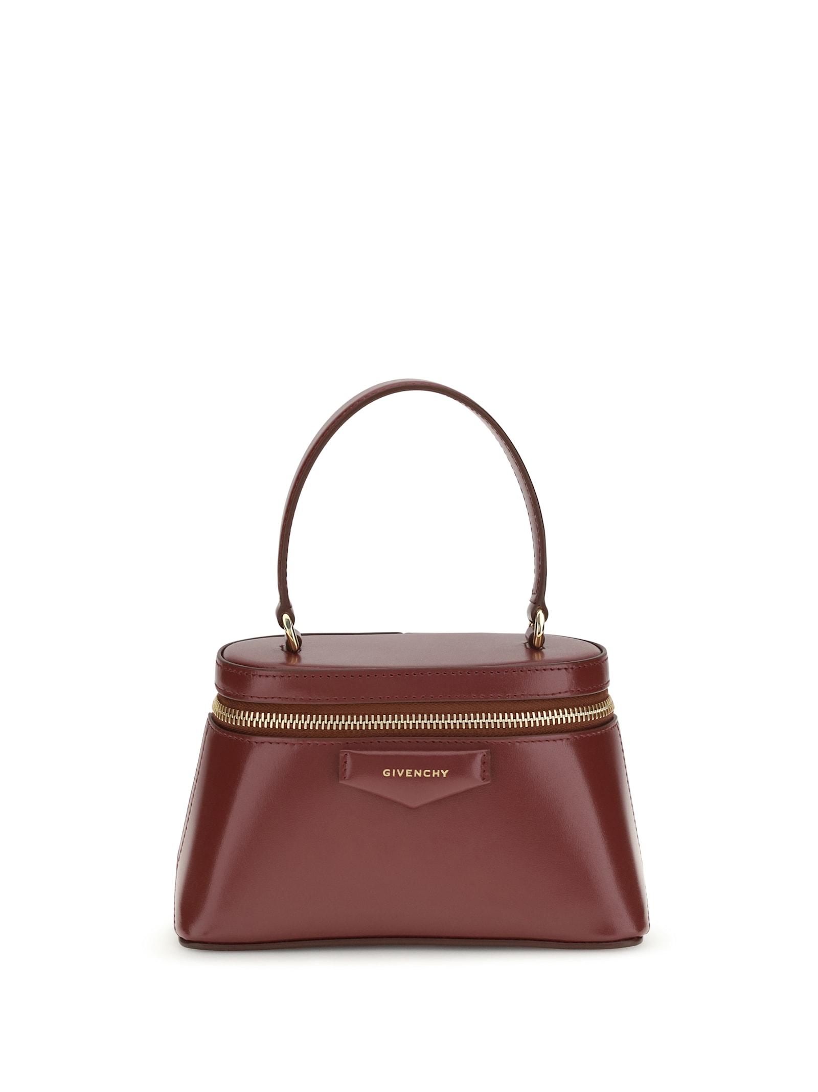 givenchy antigona mini handbag