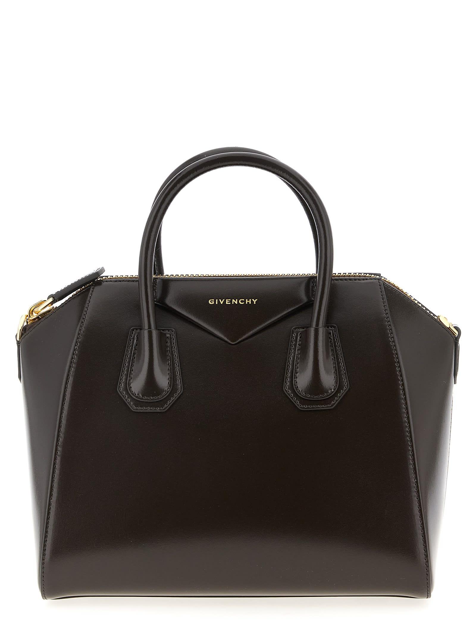 givenchy antigona small handbag