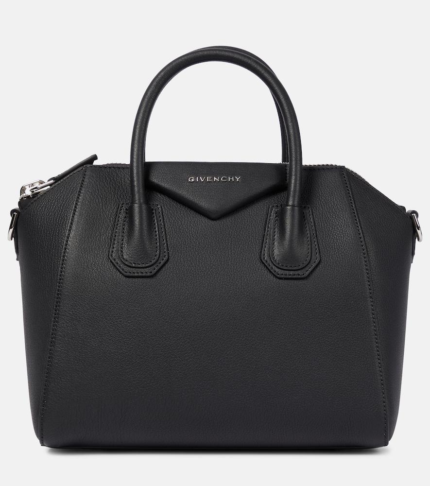 givenchy antigona small leather tote