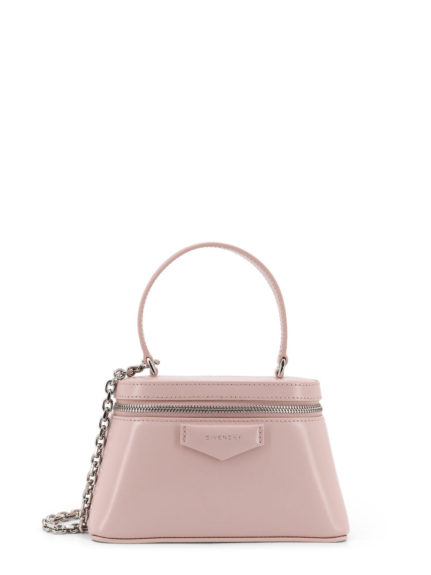 givenchy antigona vanity bag leather crossbody bag