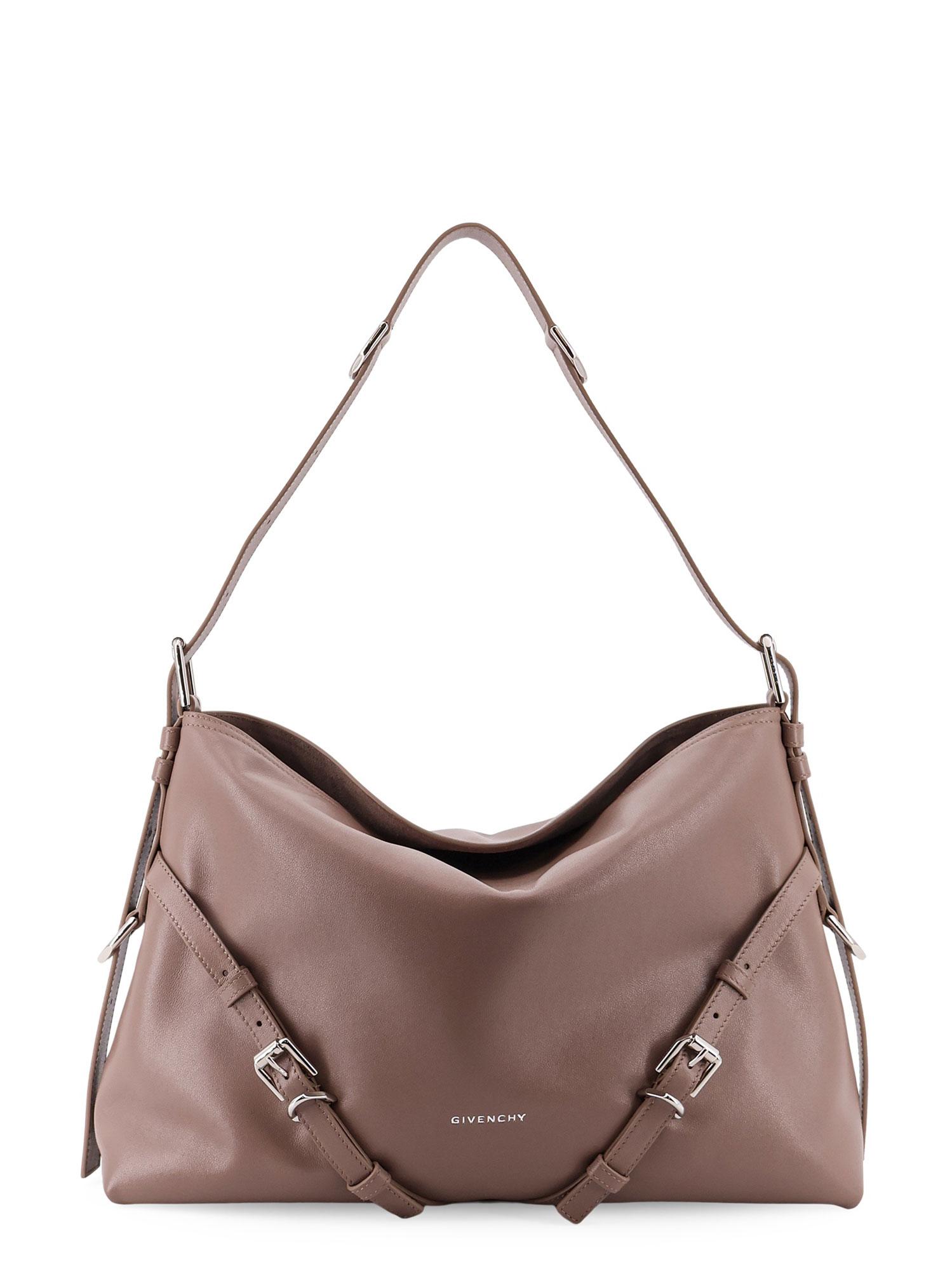 givenchy bags beige pelle - women