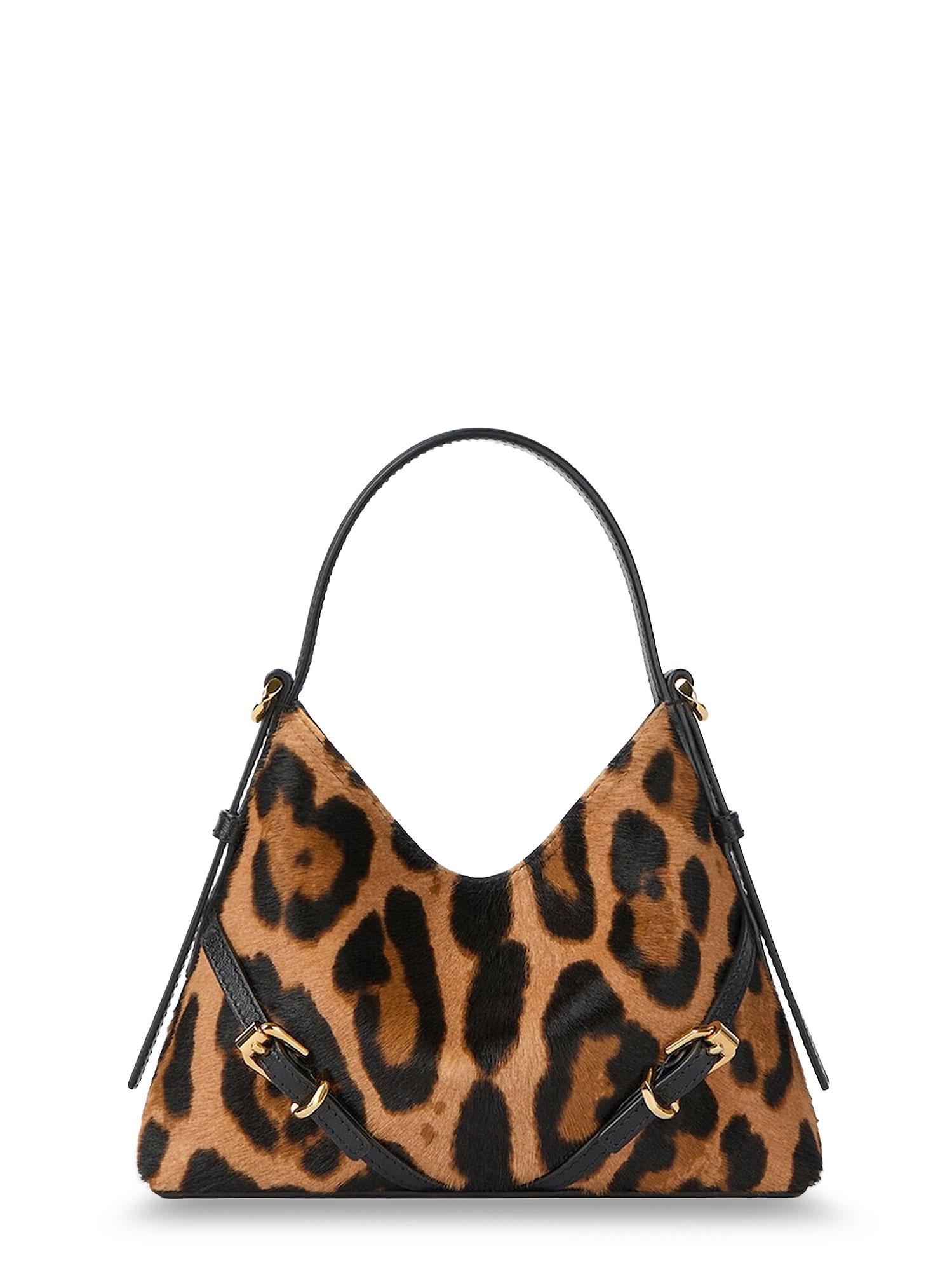 givenchy bags black/beige pelle - women