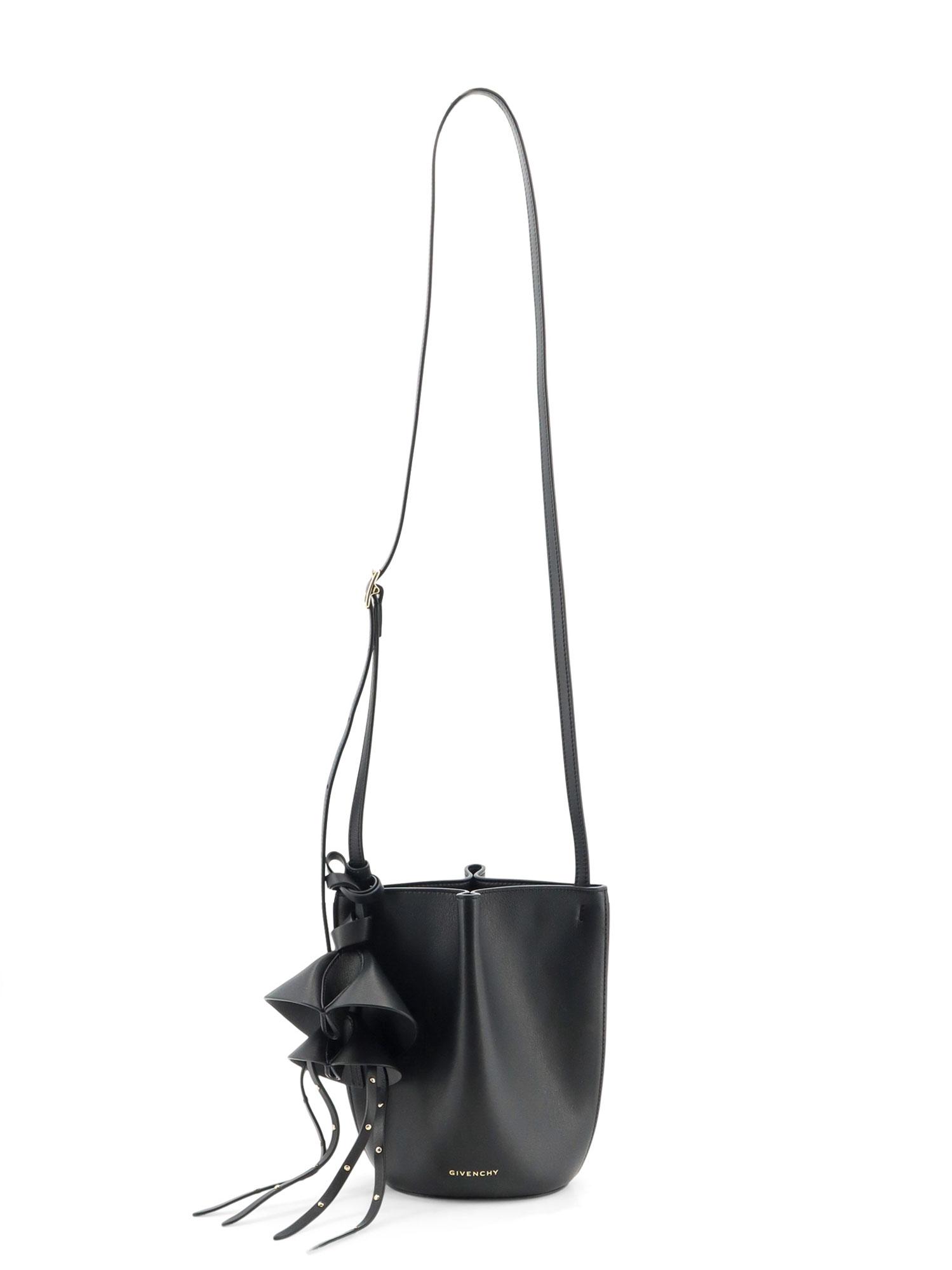givenchy bags black - women