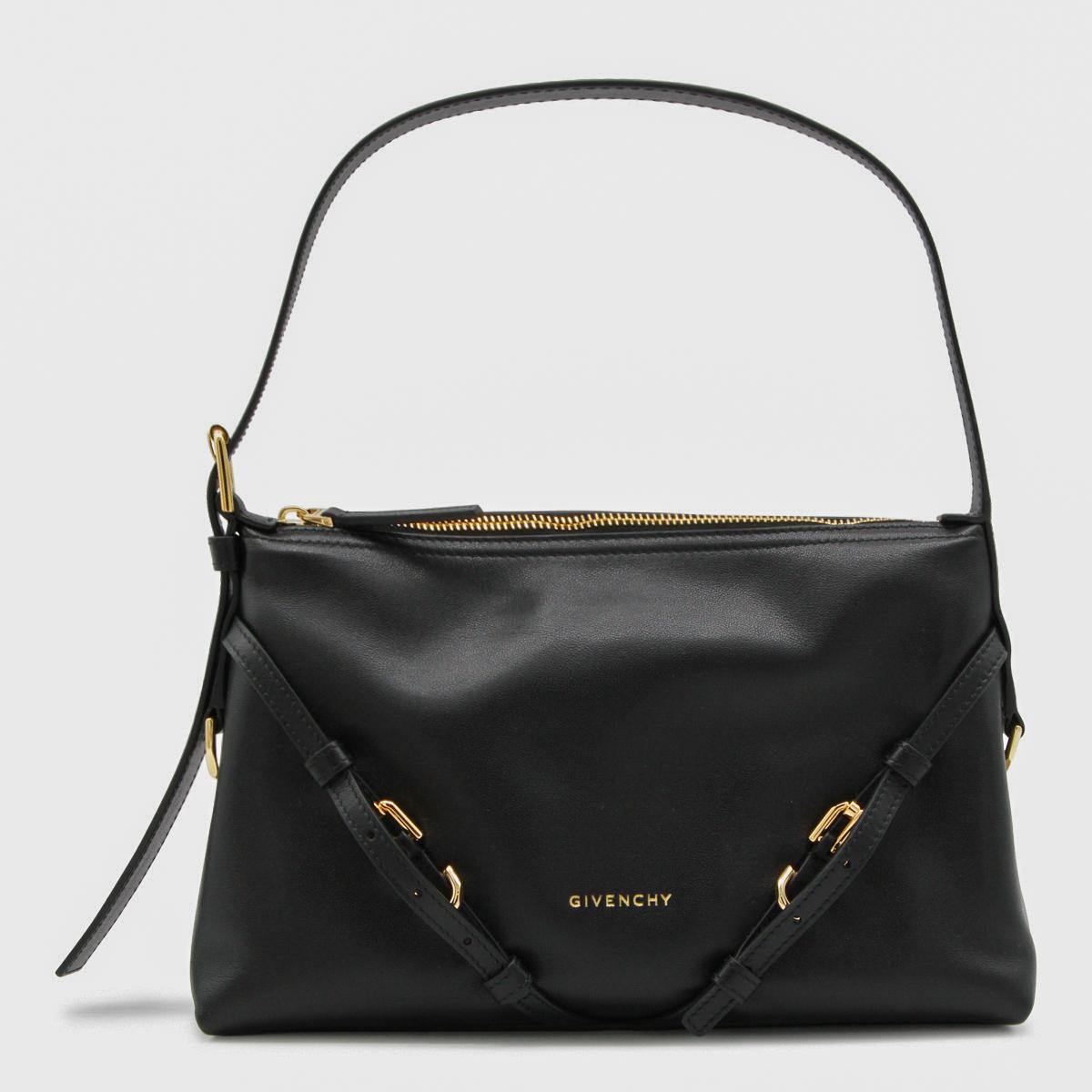 givenchy bags black 100 % le - women