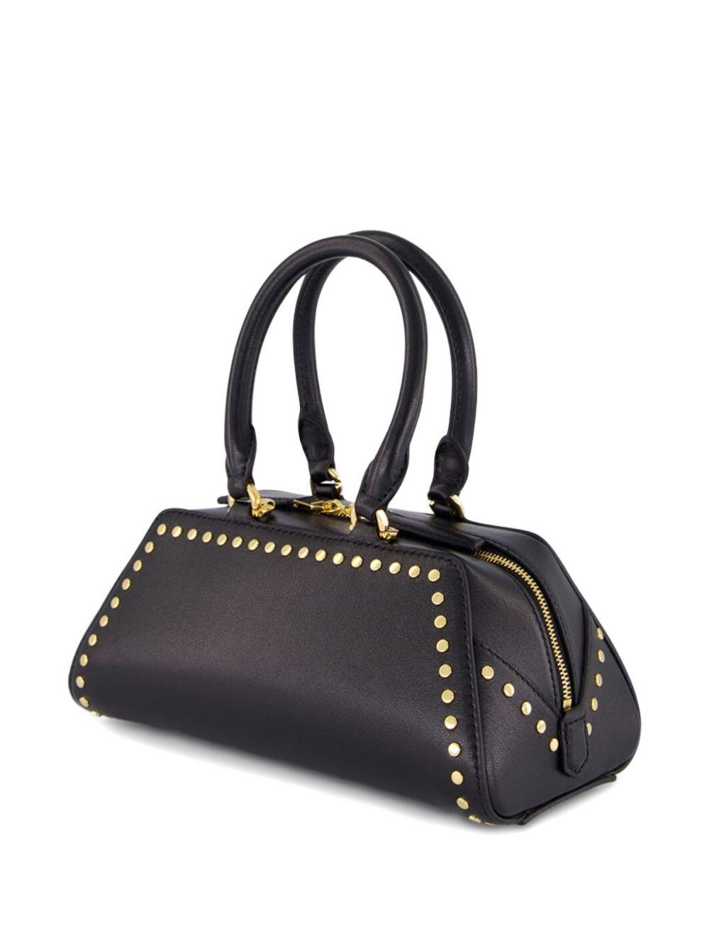 givenchy bags black calf leather - women