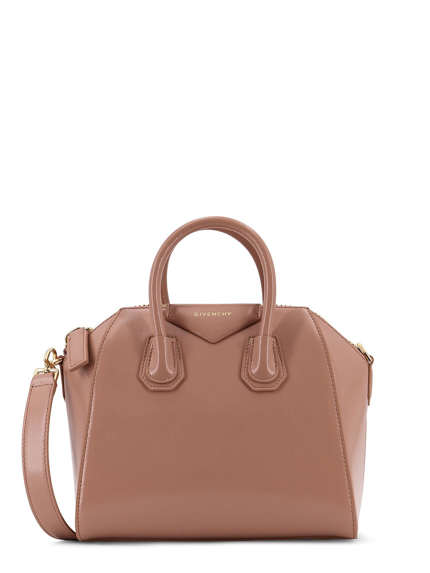 givenchy bags blush pink pelle - women