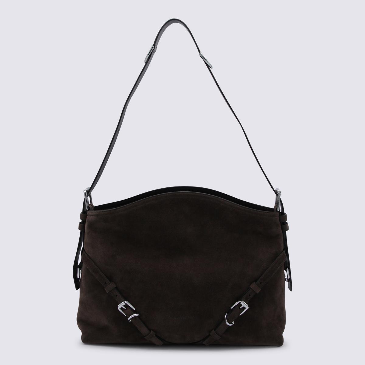 givenchy bags brown 100 % le - women