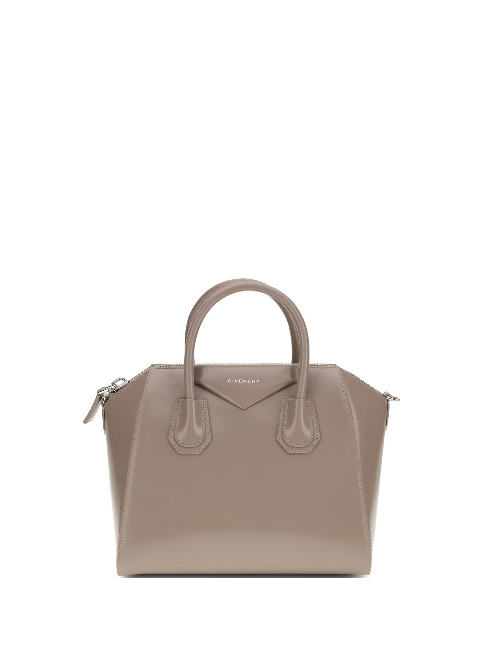 givenchy bags.. beige