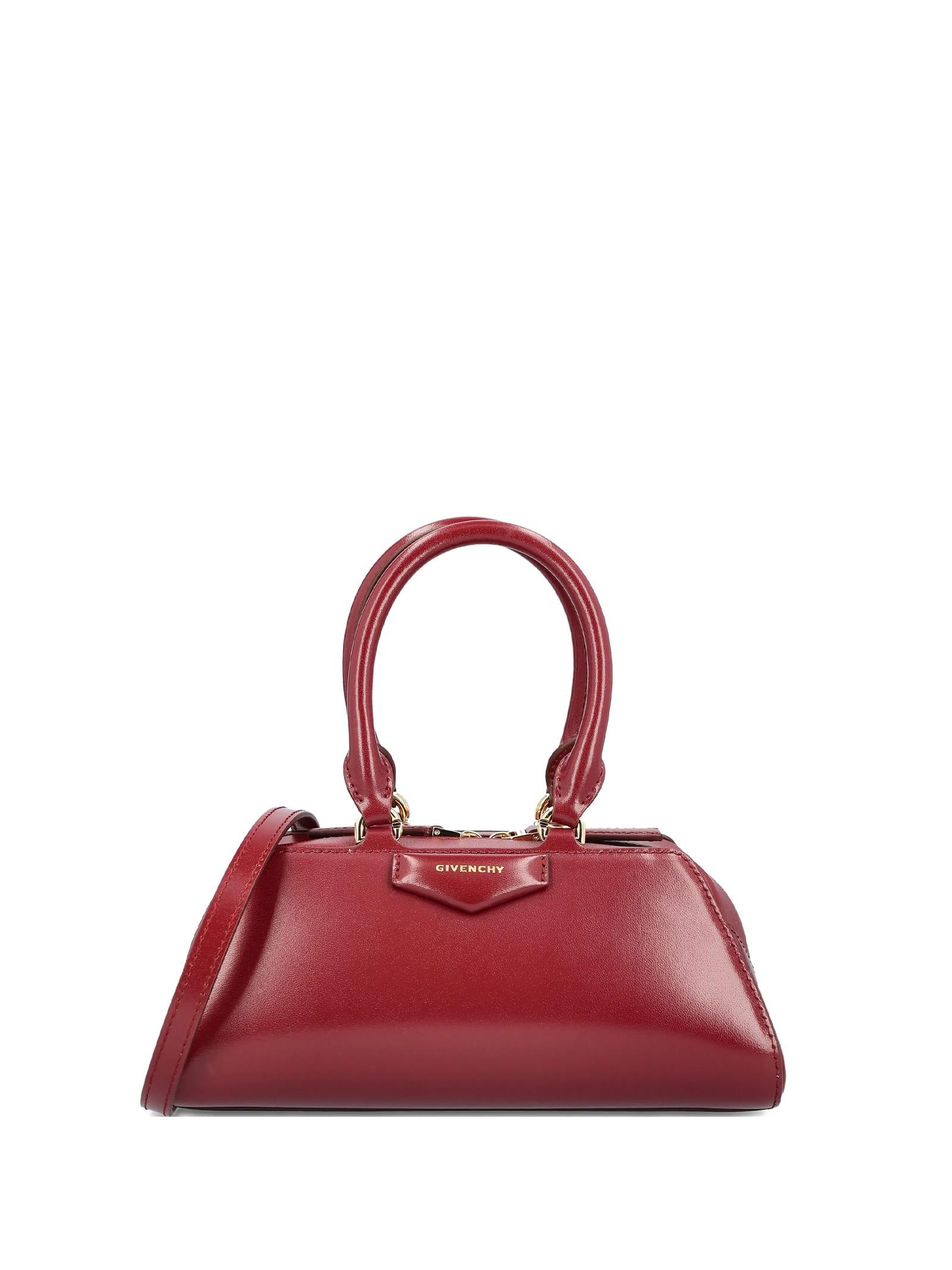 givenchy bags.. purple