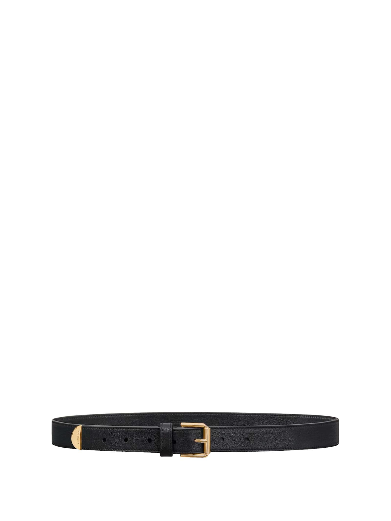 givenchy belts black