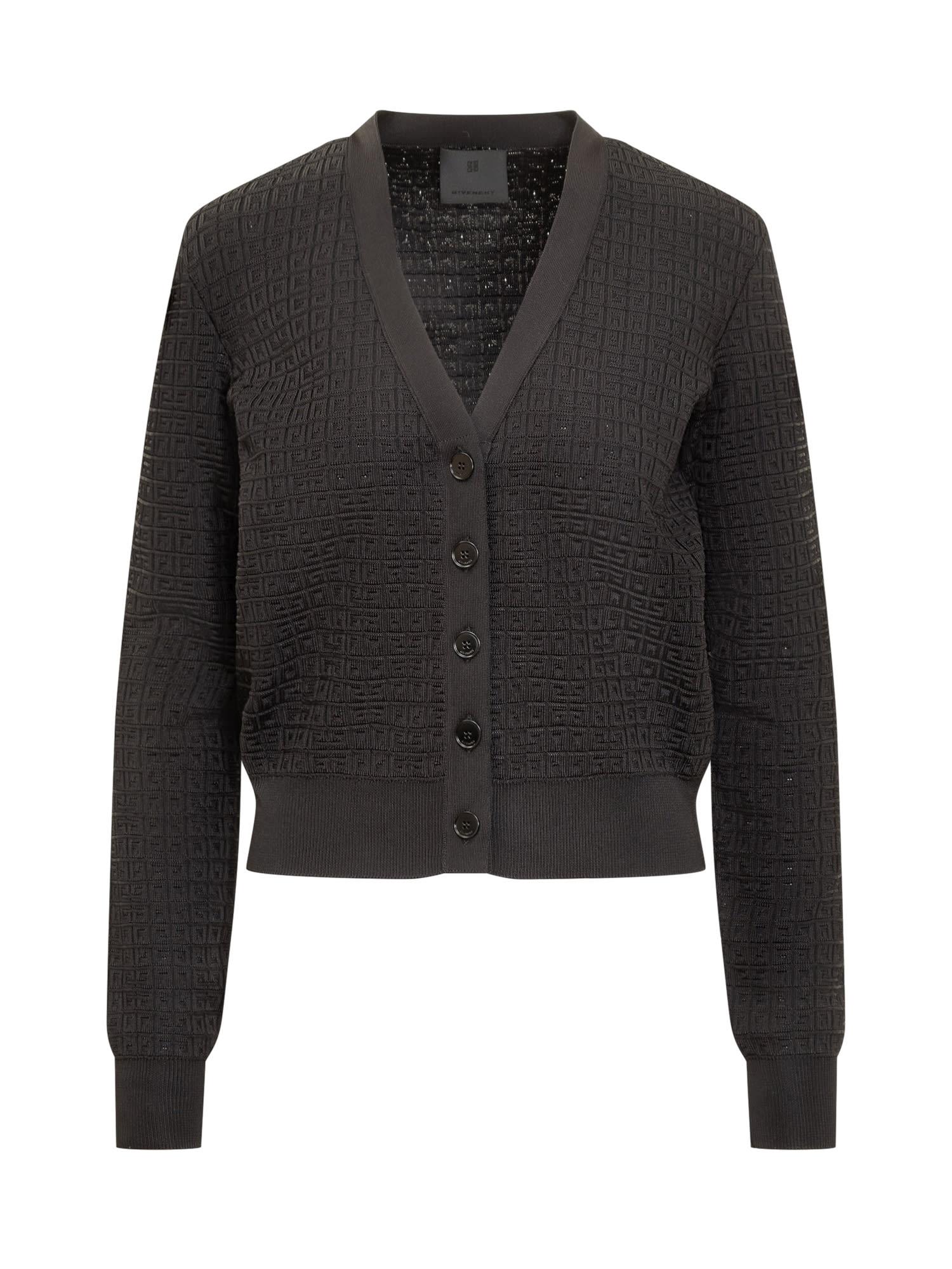 givenchy cardigan