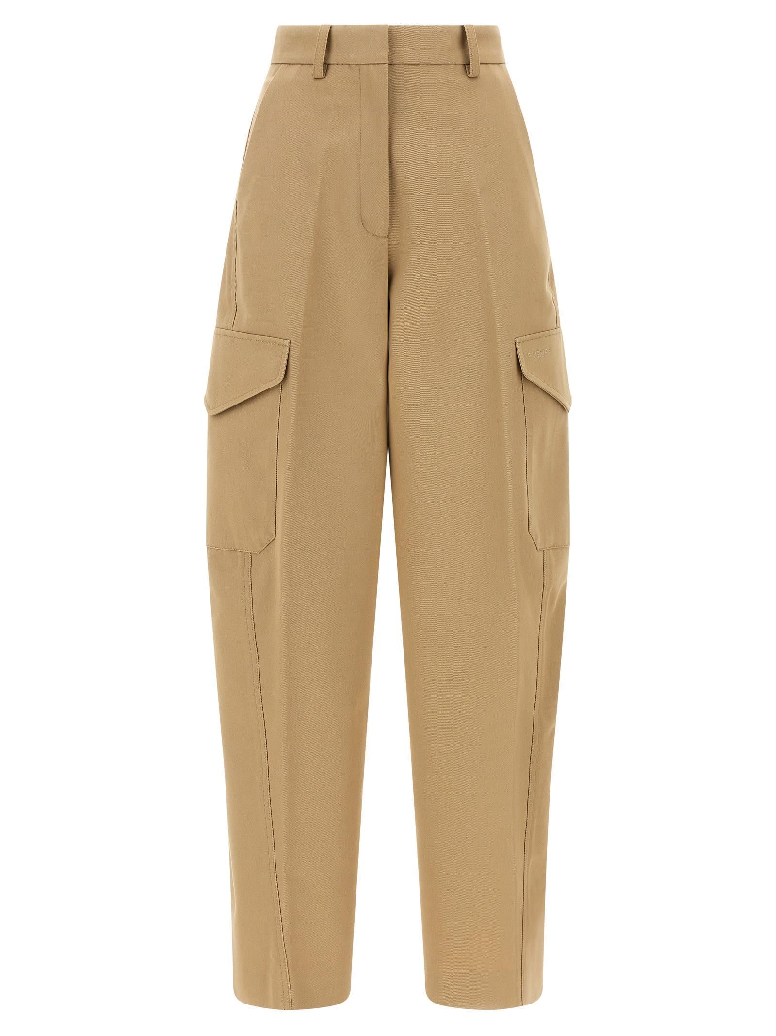 givenchy cocoon pants