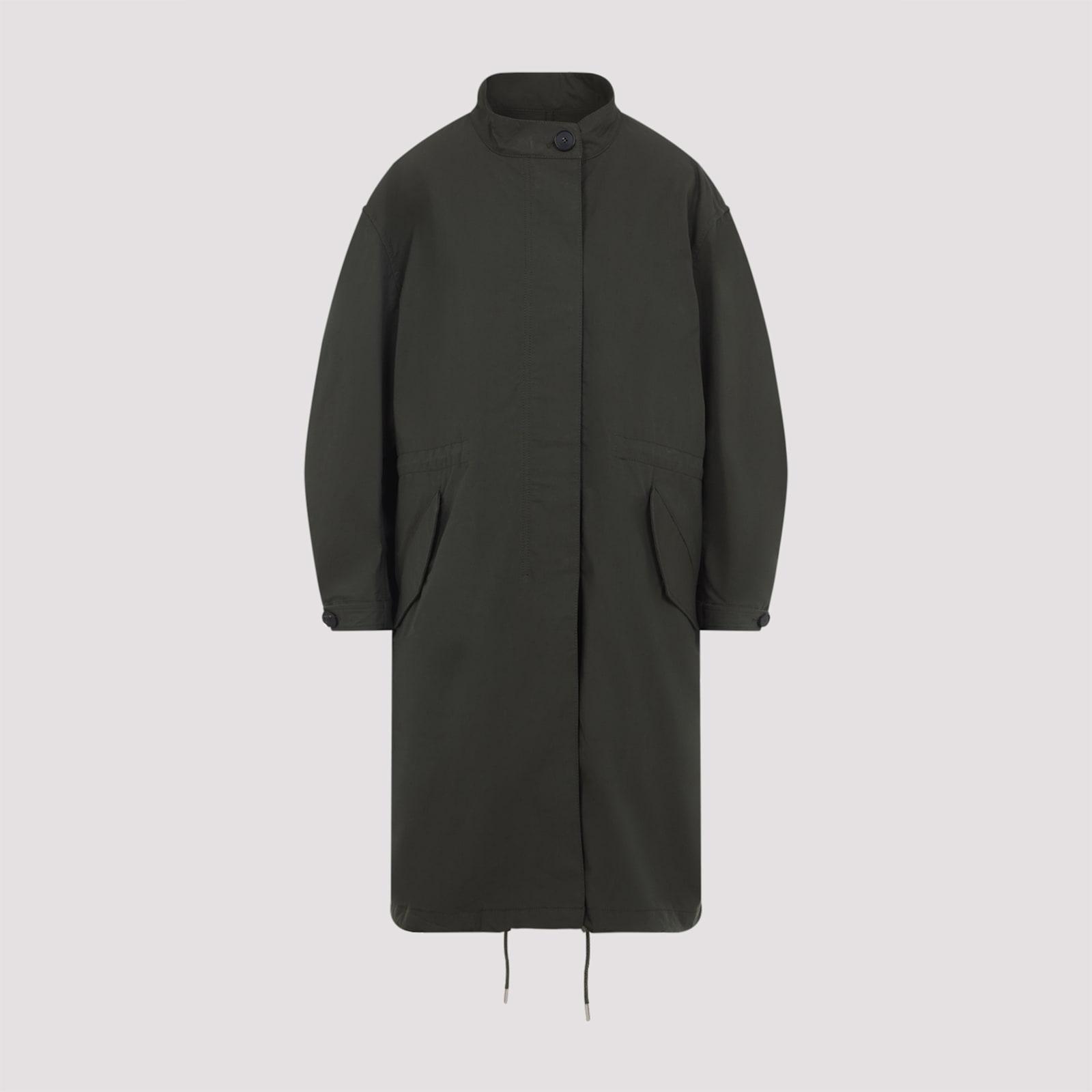 givenchy cotton jacket