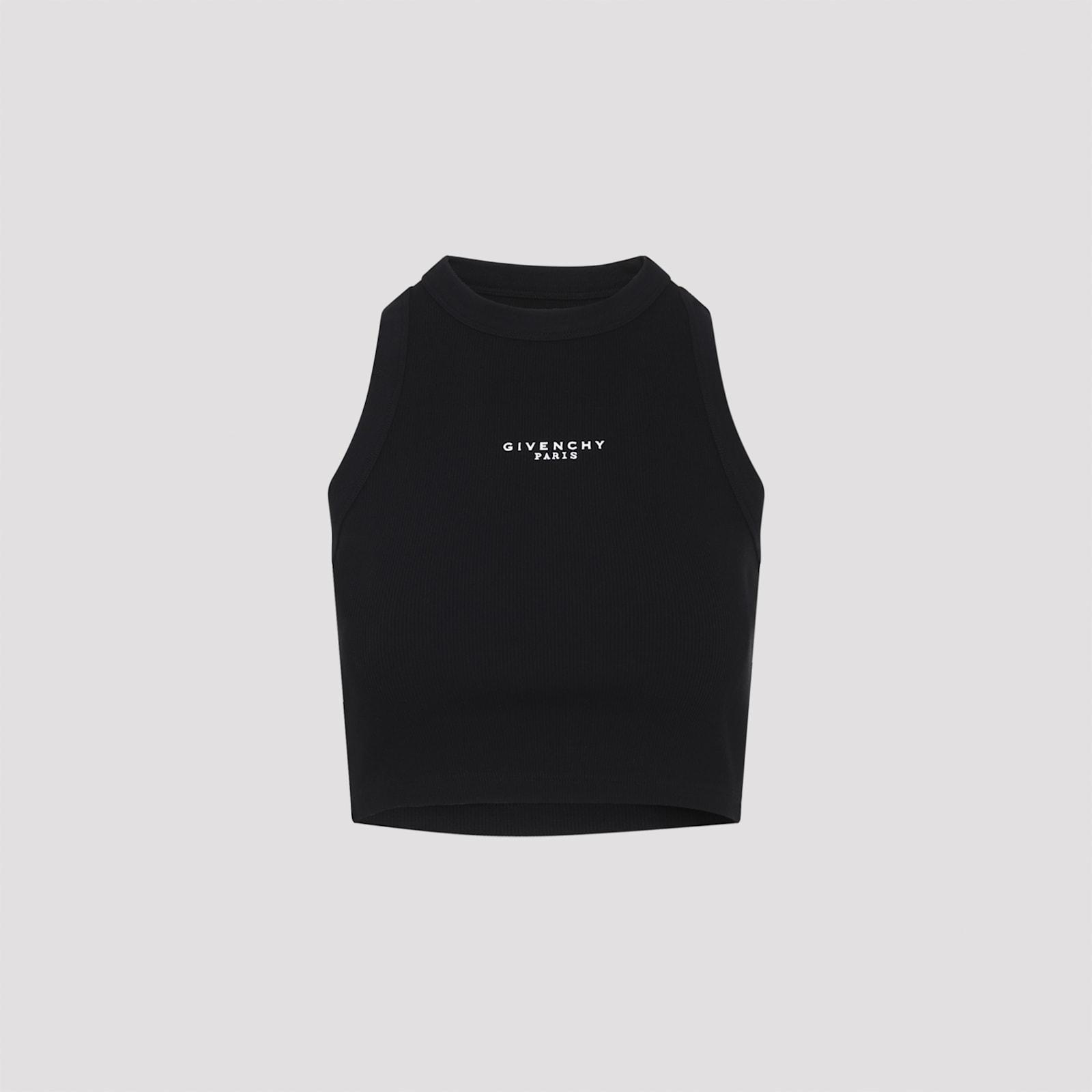 givenchy cotton top