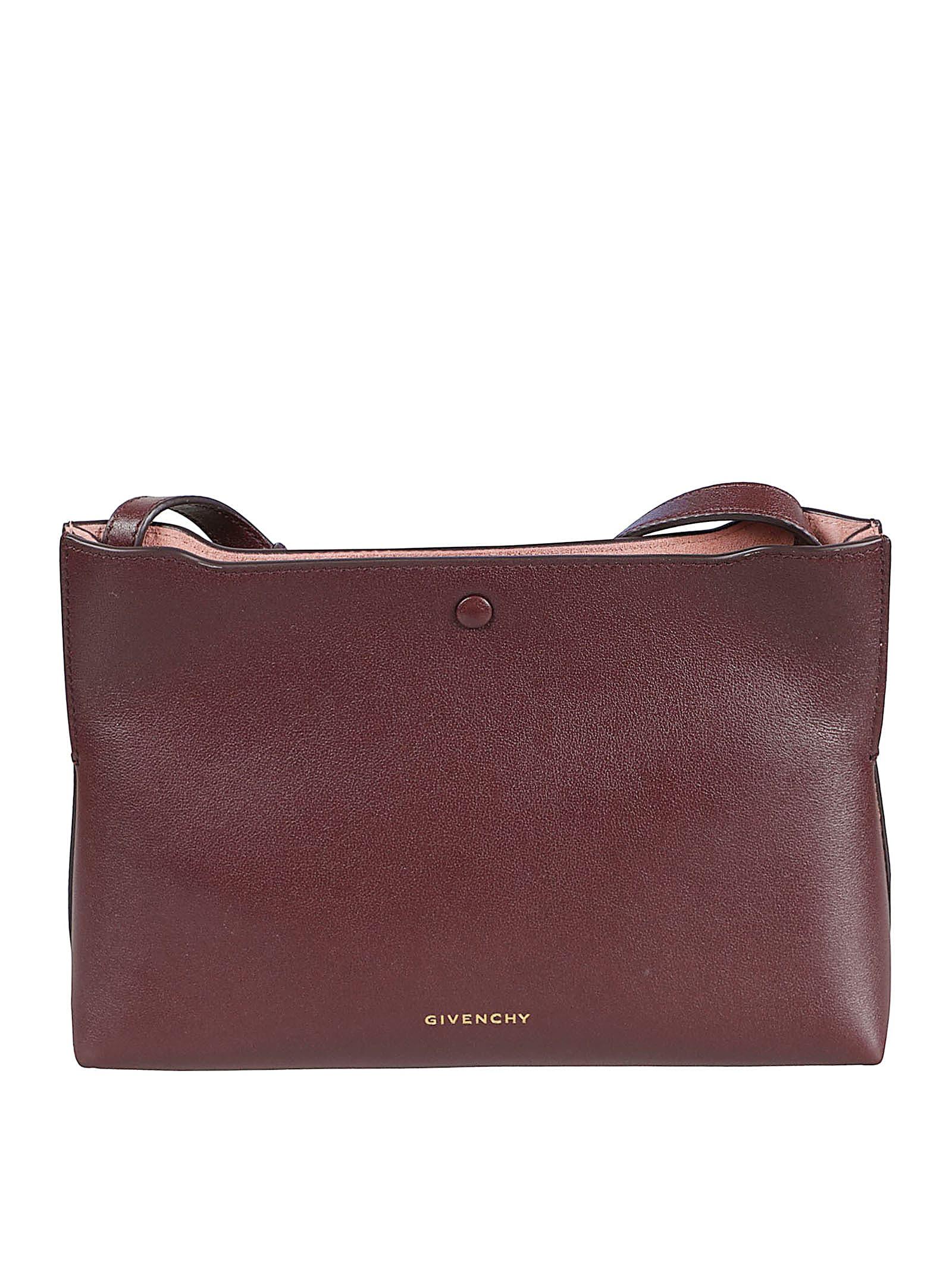givenchy day flat pochette