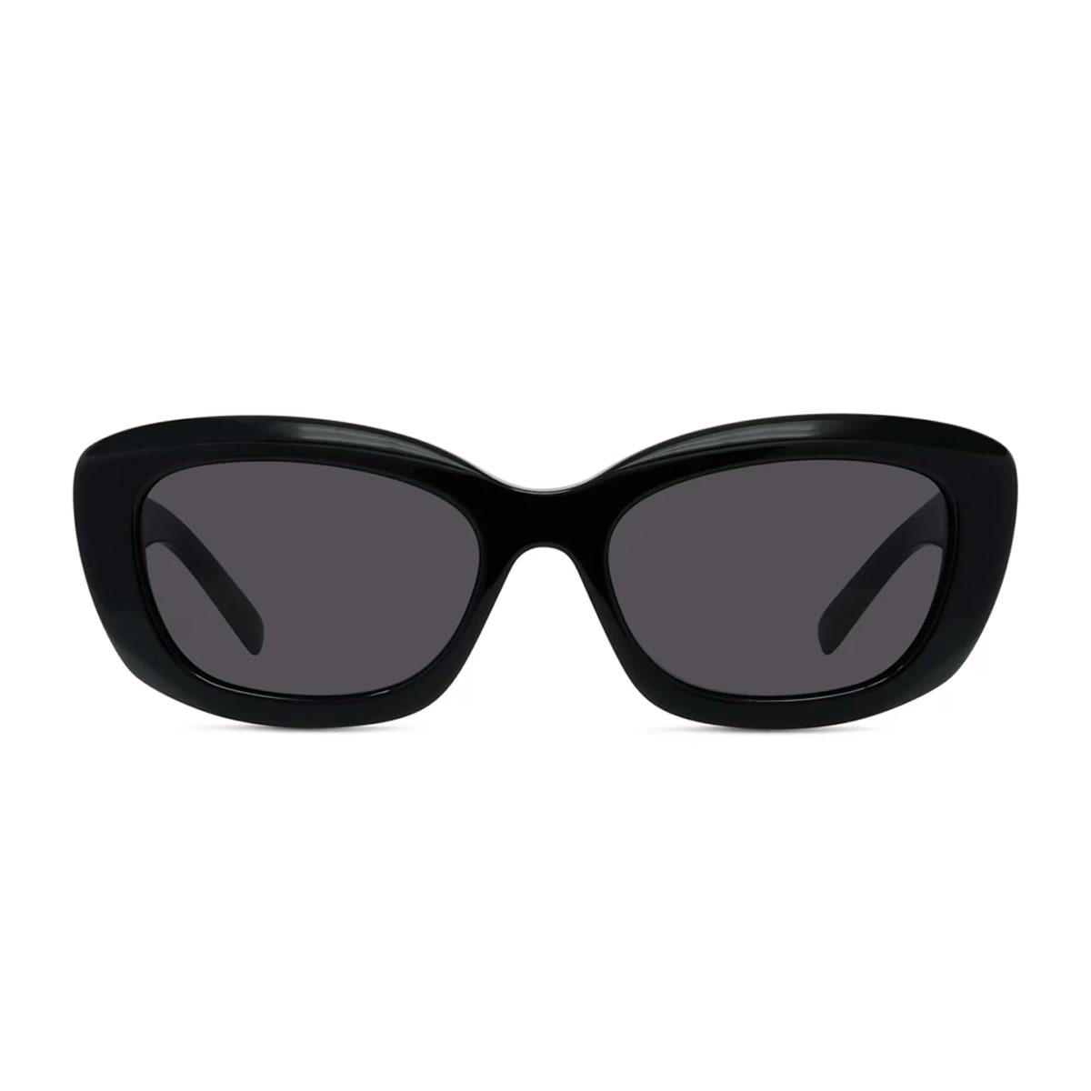 givenchy eyewear givenchy gv40121i gv day 01a nero sunglasses