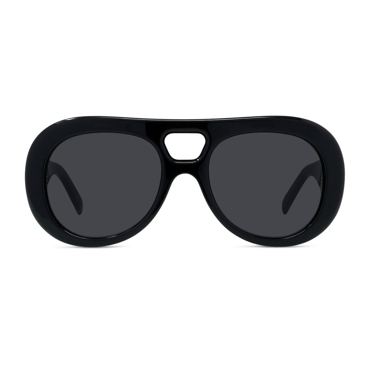 givenchy eyewear givenchy gv40128i bold 01a nero sunglasses