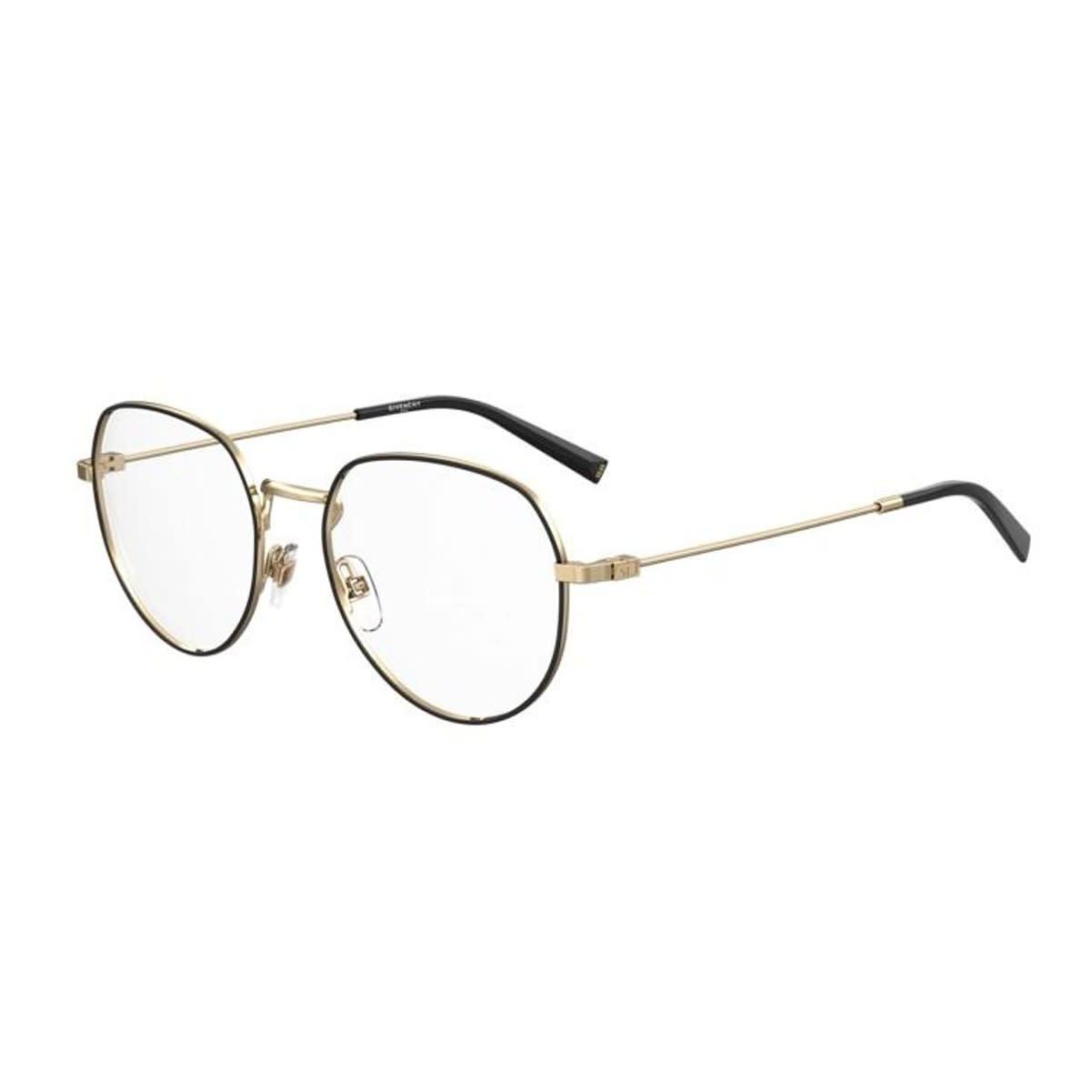 givenchy eyewear gv 0139 glasses