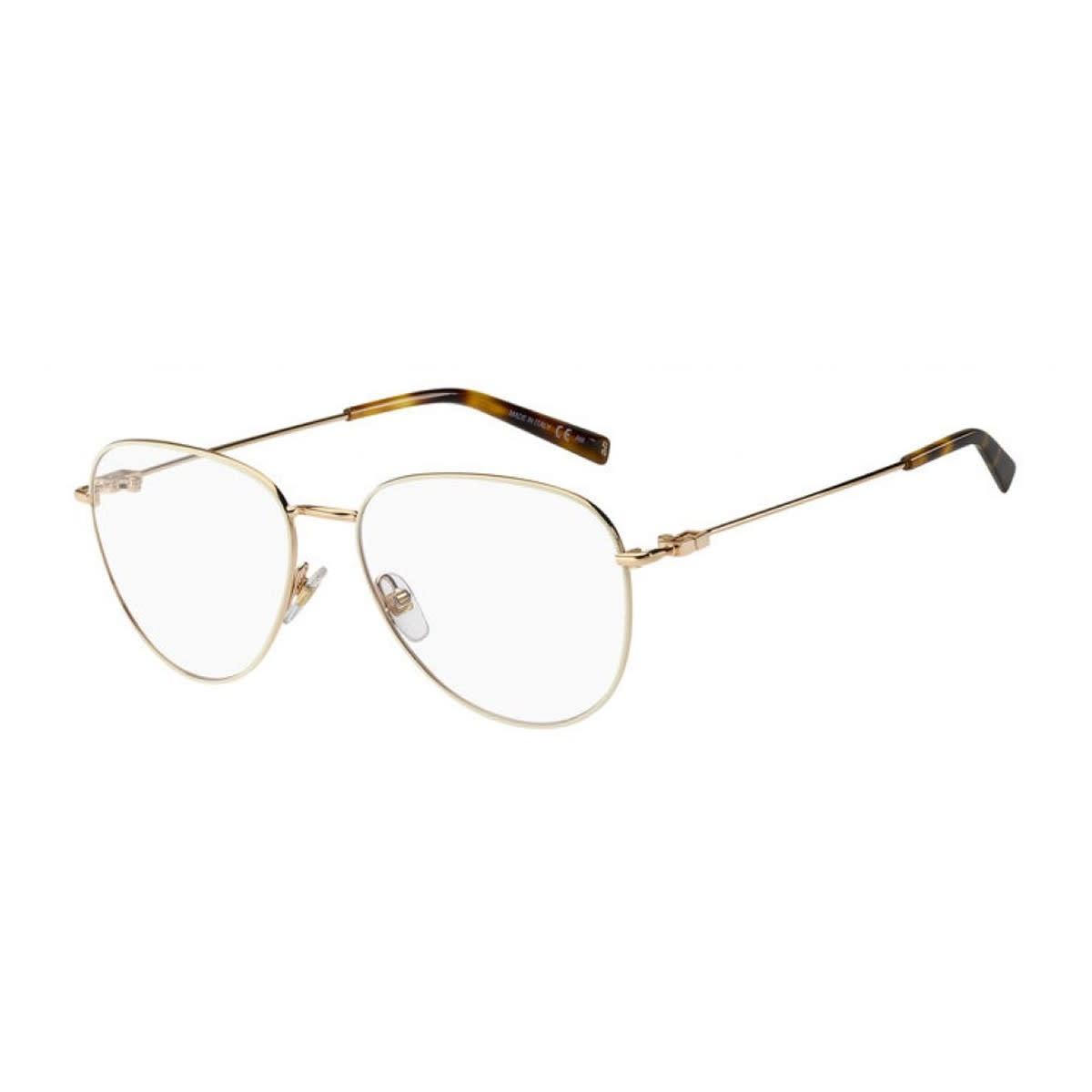 givenchy eyewear gv 0150 glasses