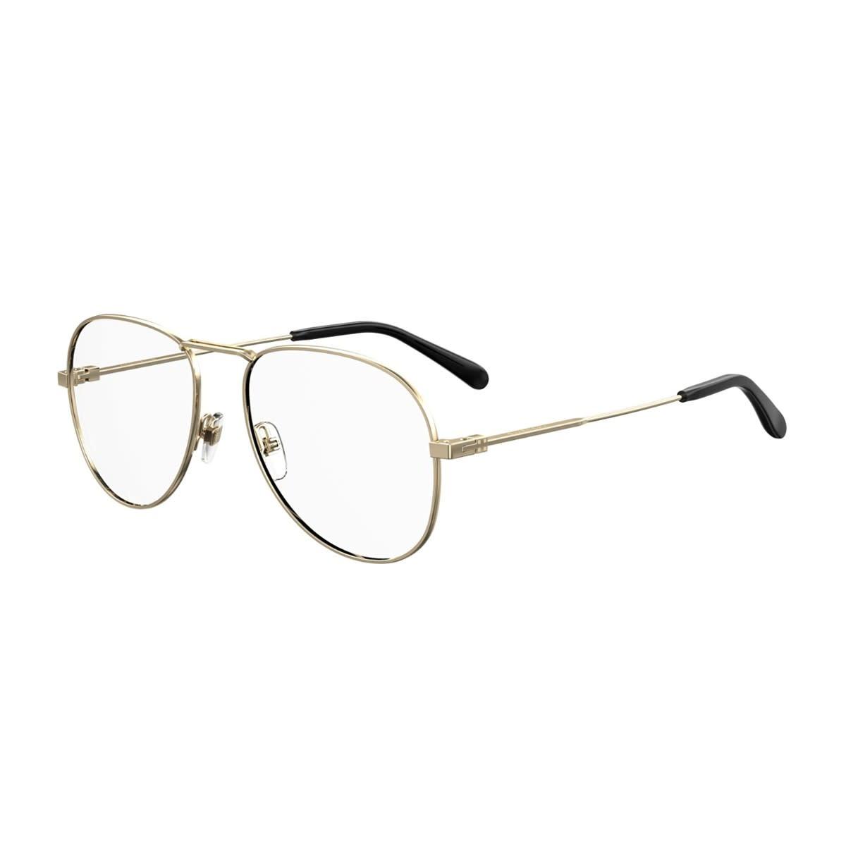 givenchy eyewear gv0117 glasses