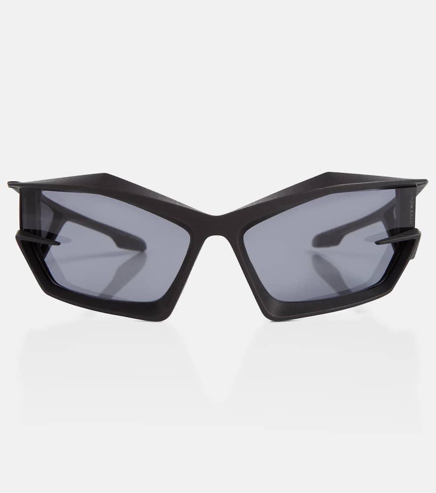 givenchy giv cut sunglasses