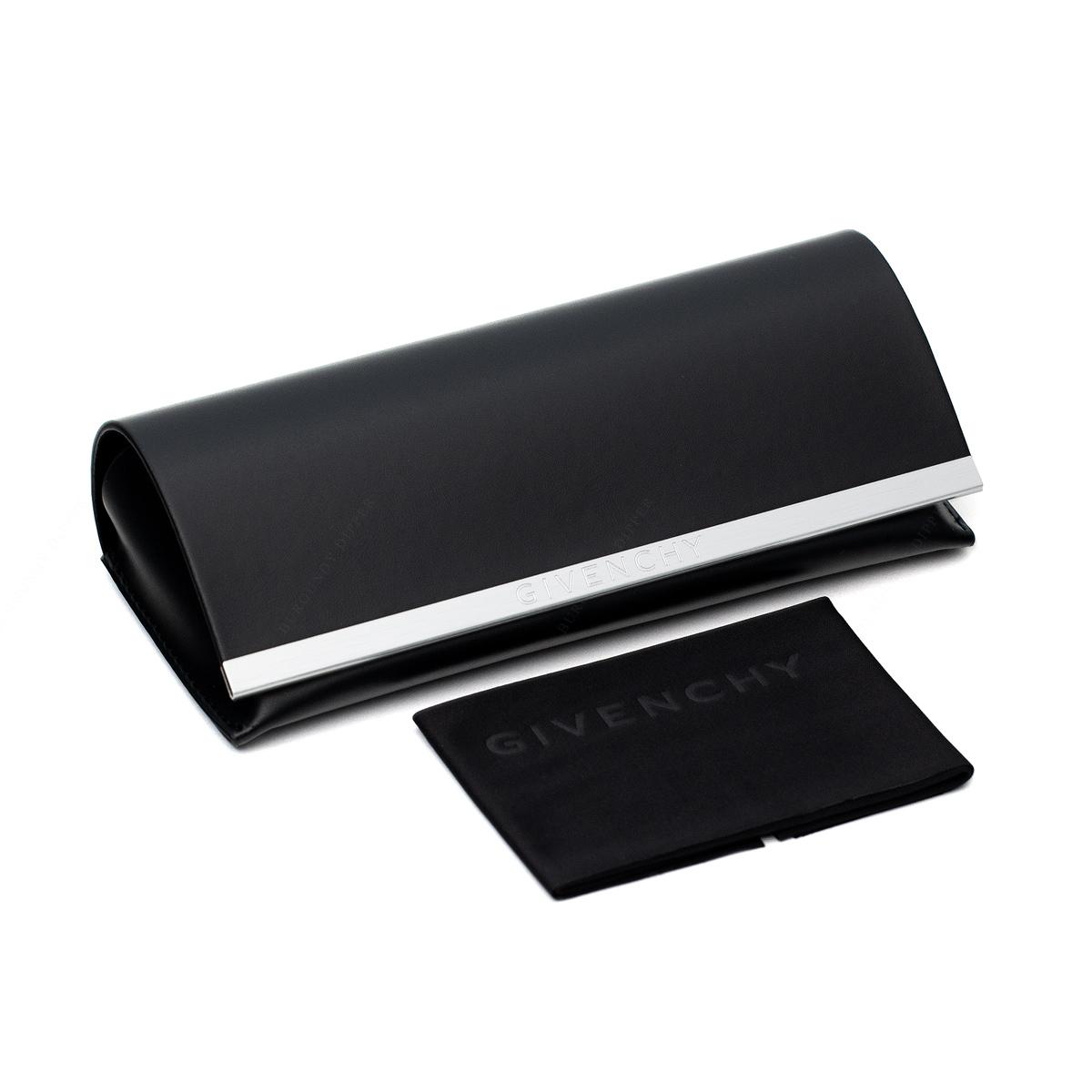 givenchy gv40008u nero celluloid occhiali sole - women