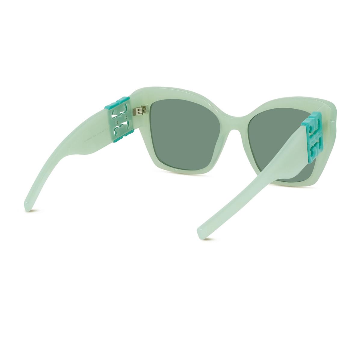 givenchy gv40096u 4g liquid 93n verde injected occhiali da sole - women