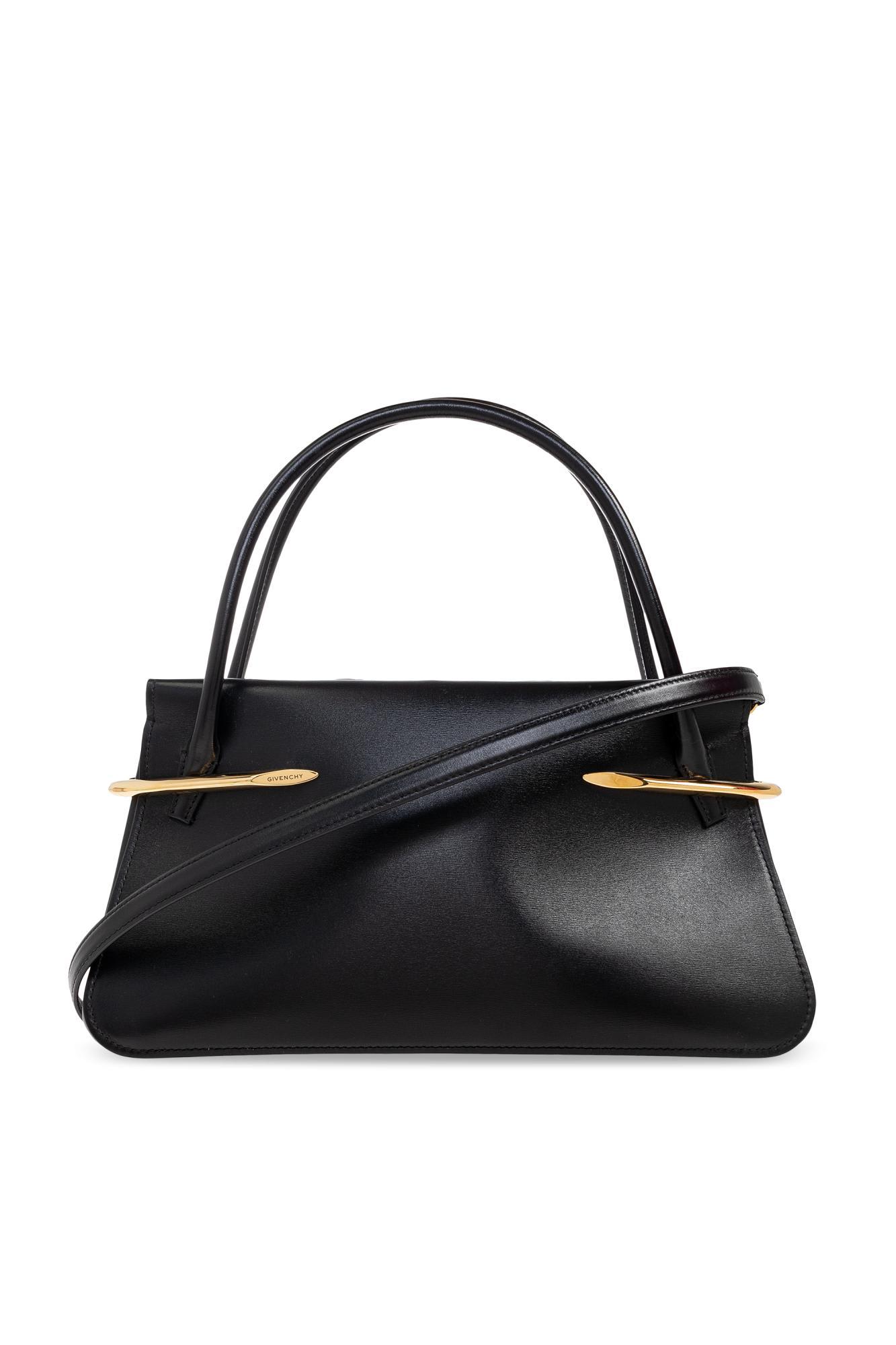 givenchy handbag `pinch medium`