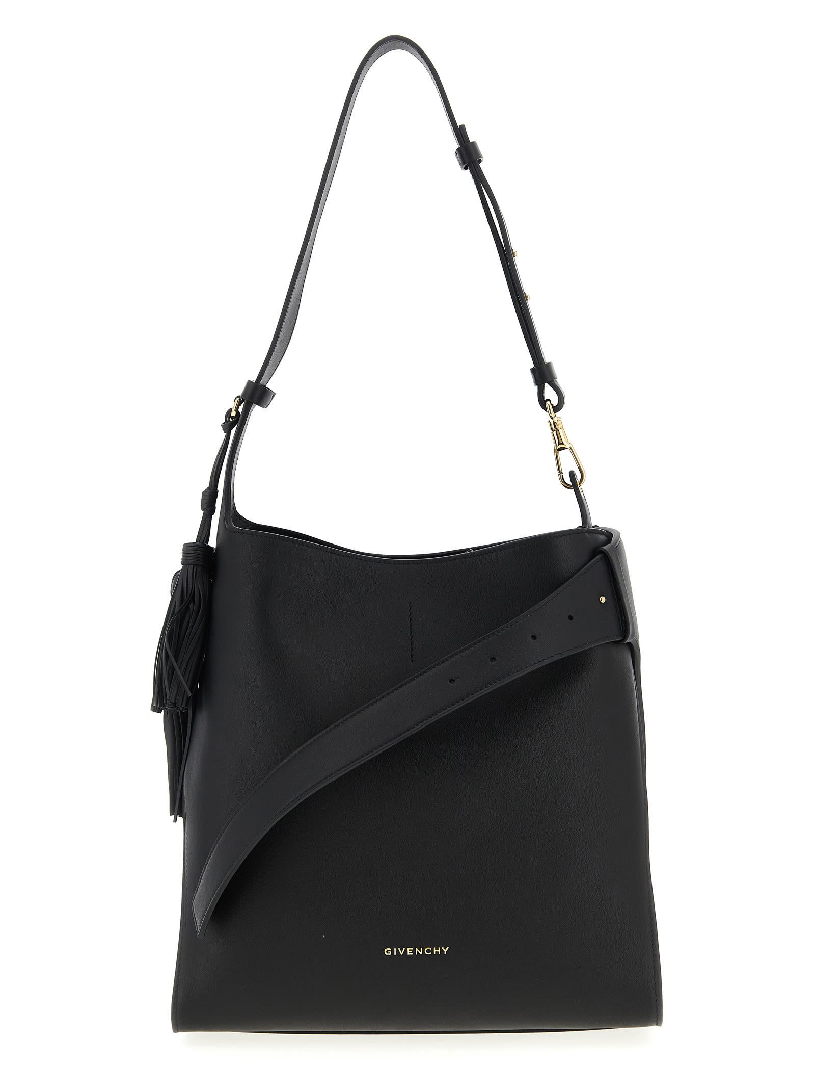 givenchy hobo belted bag