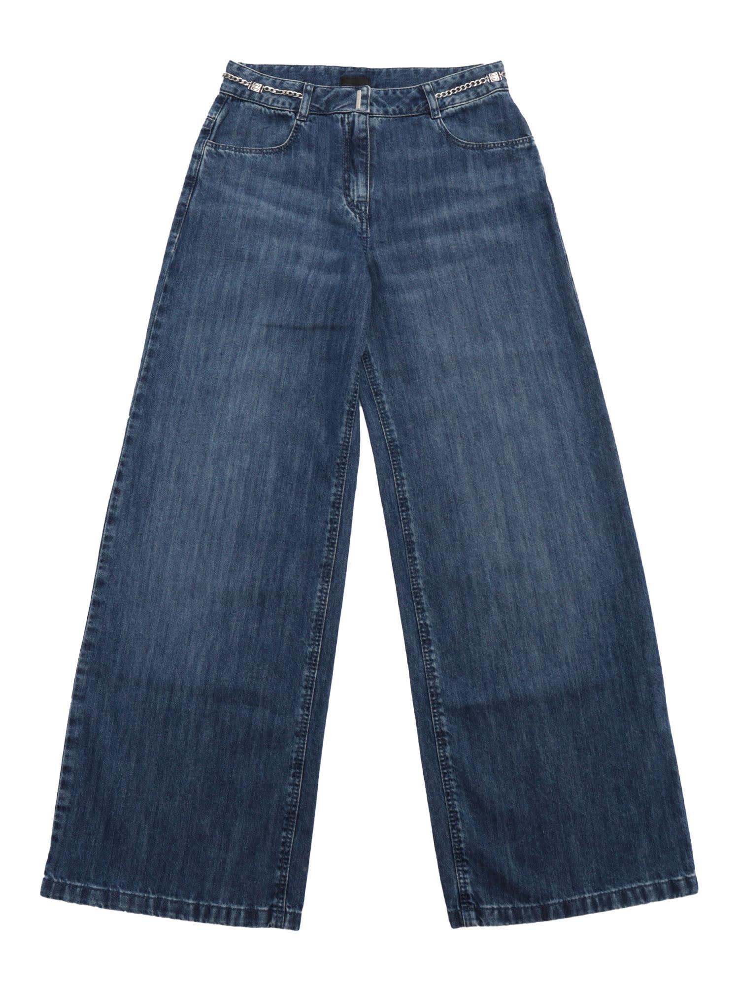 givenchy jeans