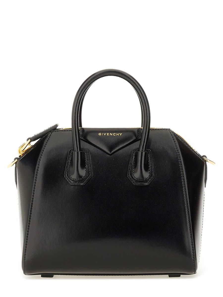 givenchy mini antigona bag
