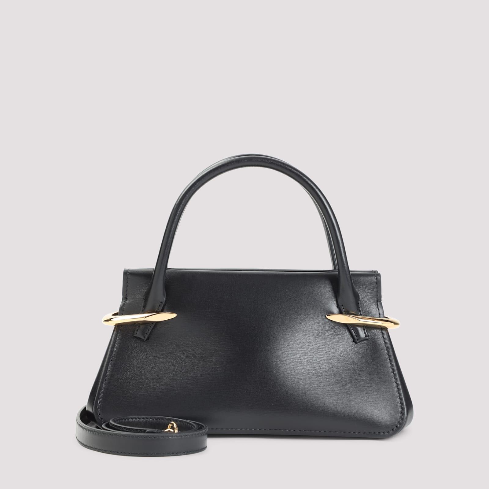 givenchy mini pinch shoulder bag