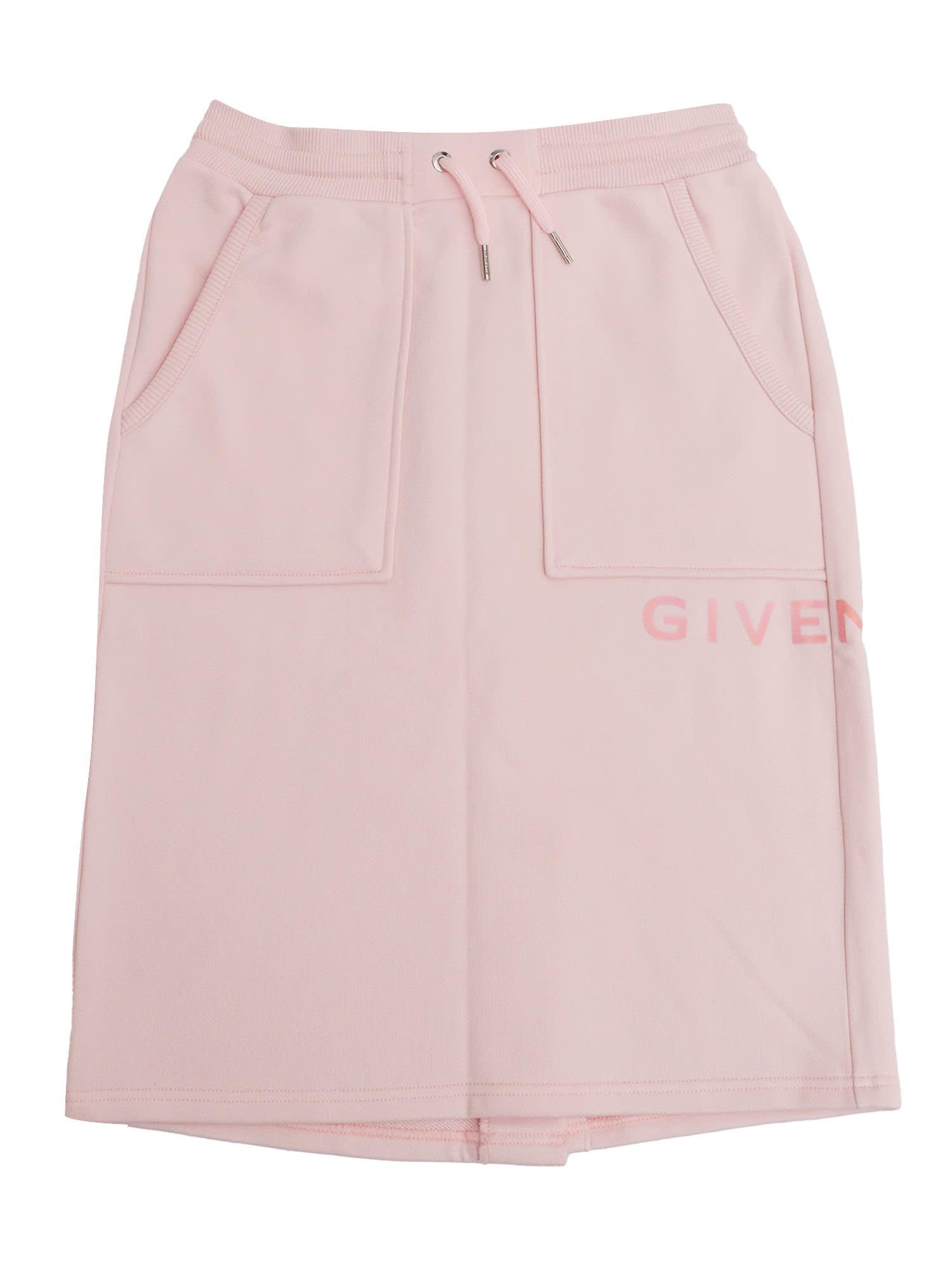 givenchy skirt