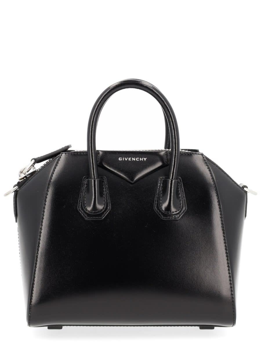 givenchy small antigona bag