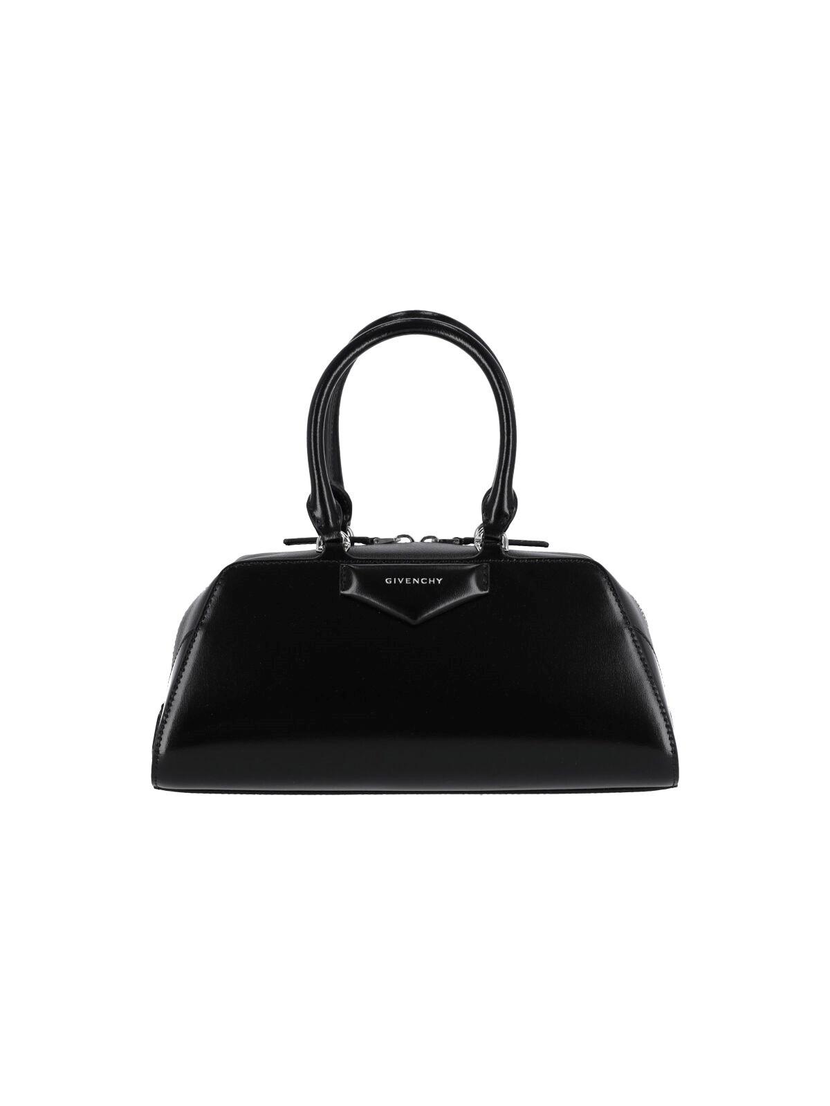givenchy small bag "antigona east/west"