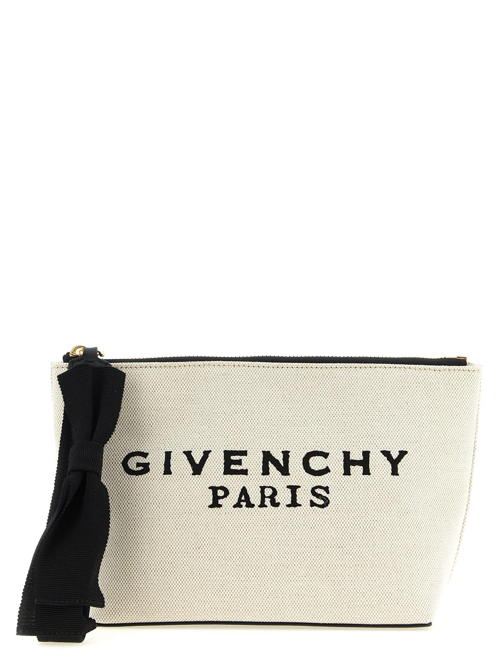 givenchy small clutch