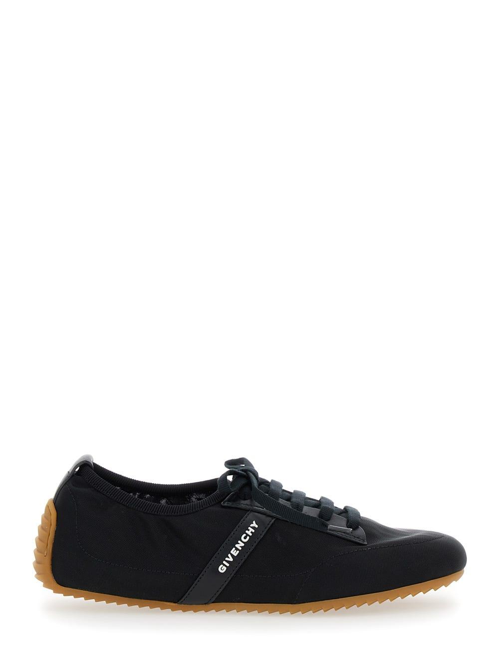 givenchy sneakers black
