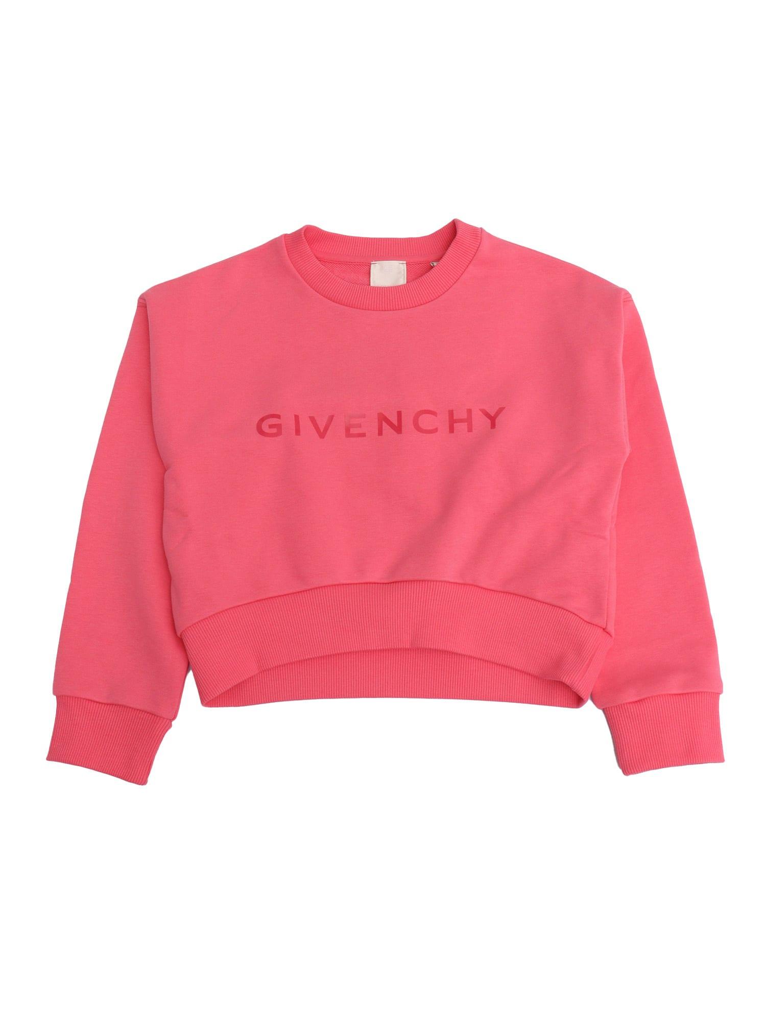 givenchy sweatshirt