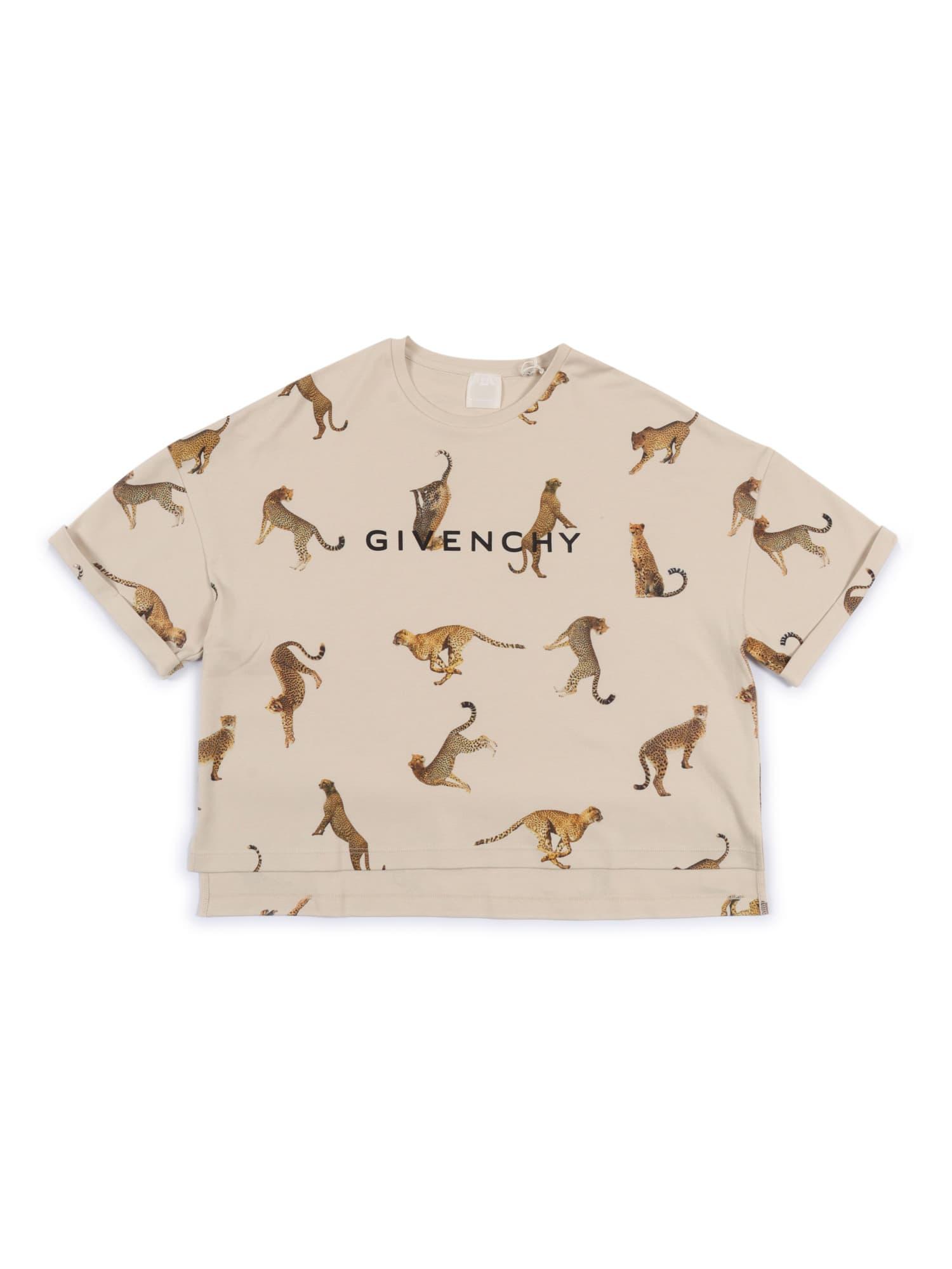 givenchy t-shirt