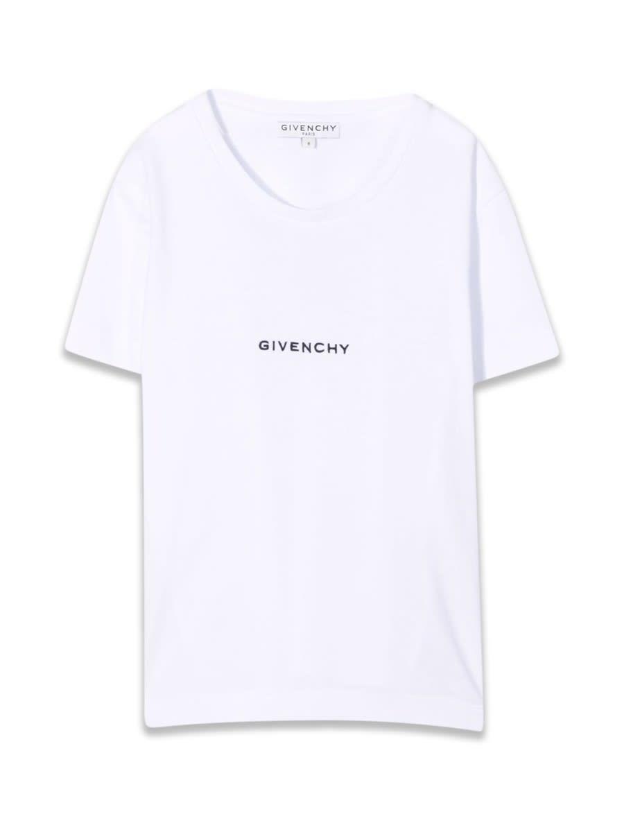 givenchy tee shirt