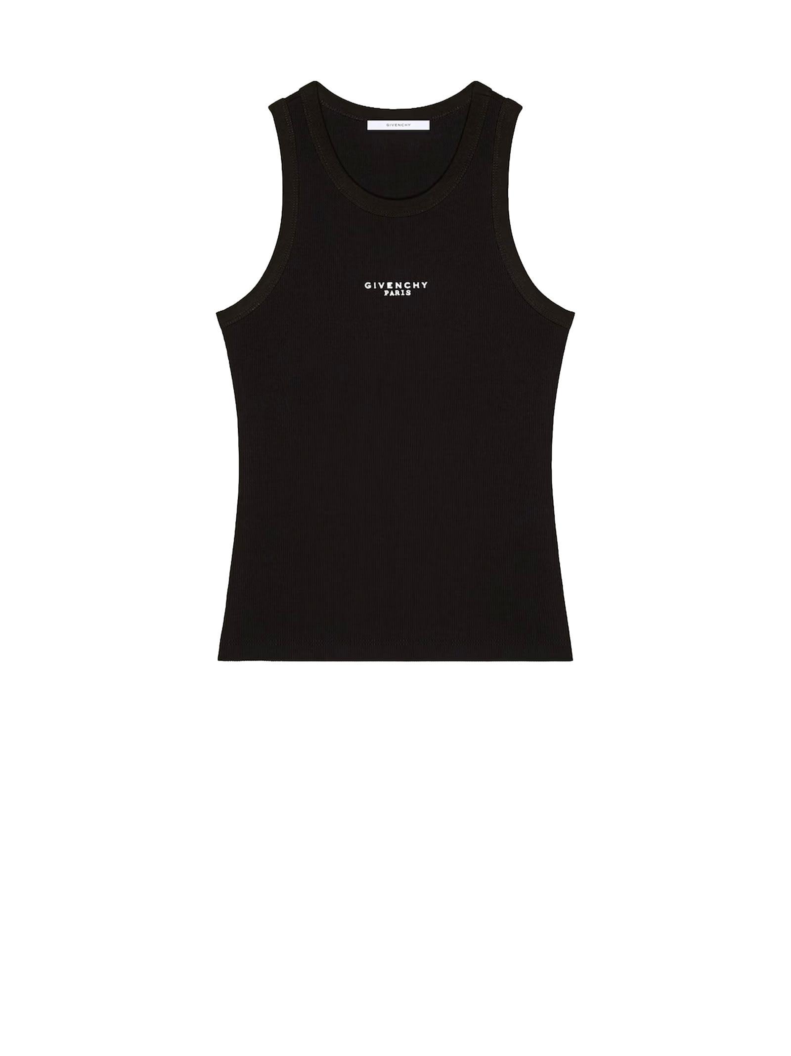 givenchy top black