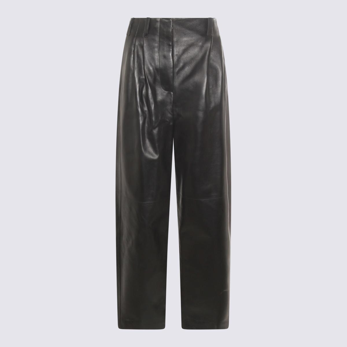 givenchy trousers black _le - women