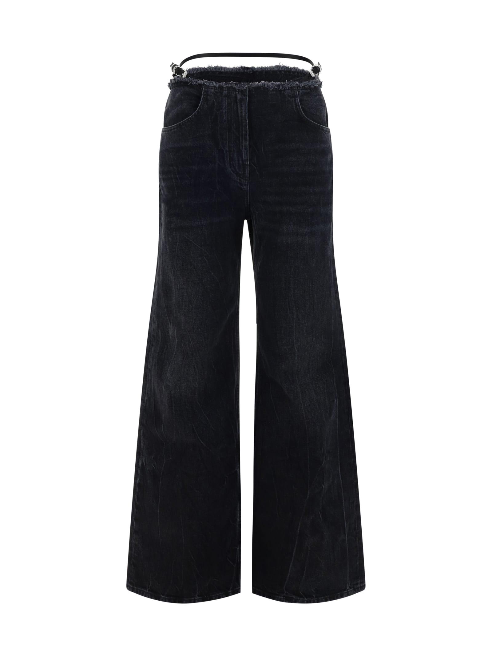 givenchy voyou jeans