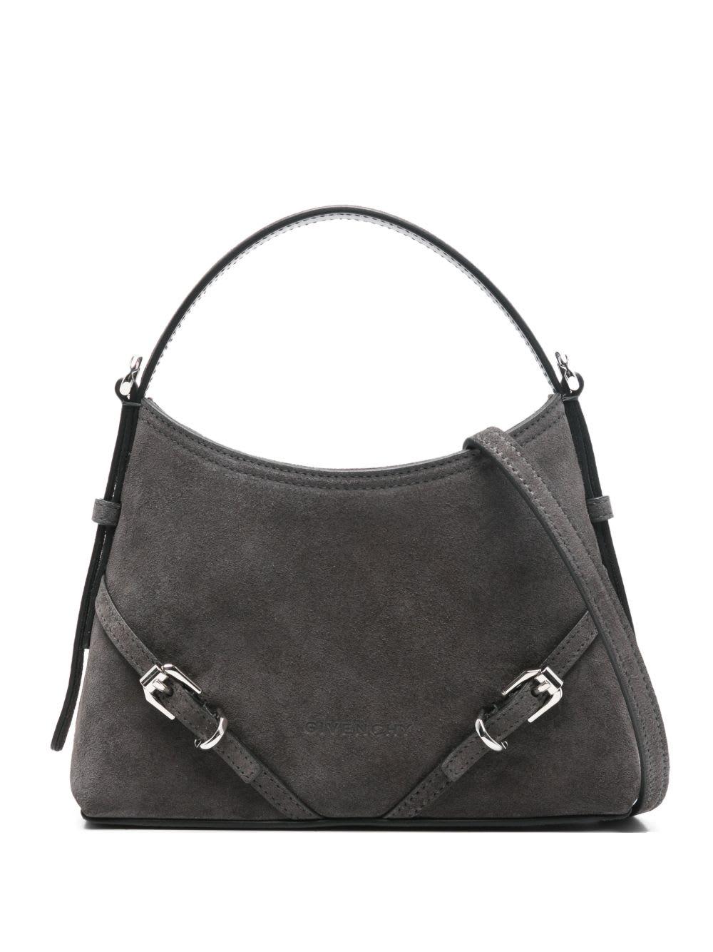 givenchy voyou leather mini bag