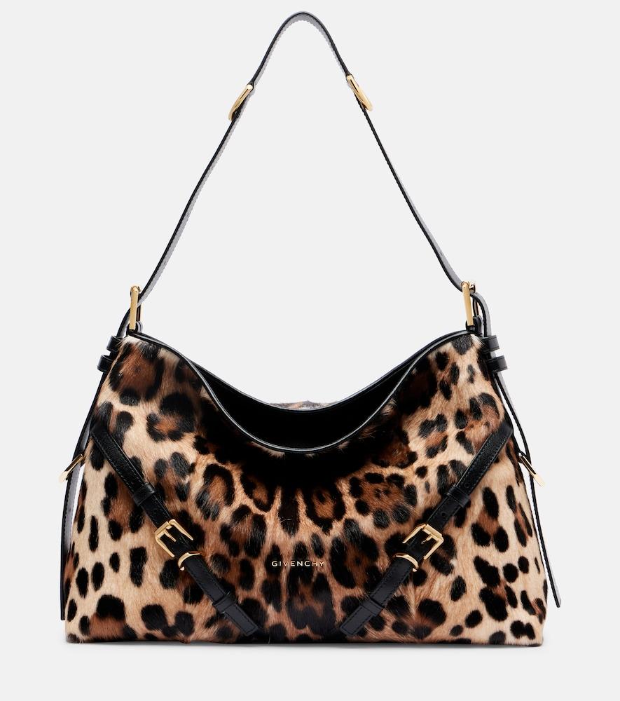 givenchy voyou medium leopard