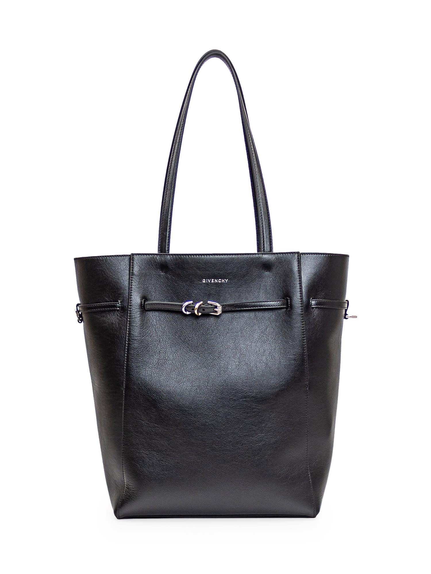 givenchy voyou medium shopper bag