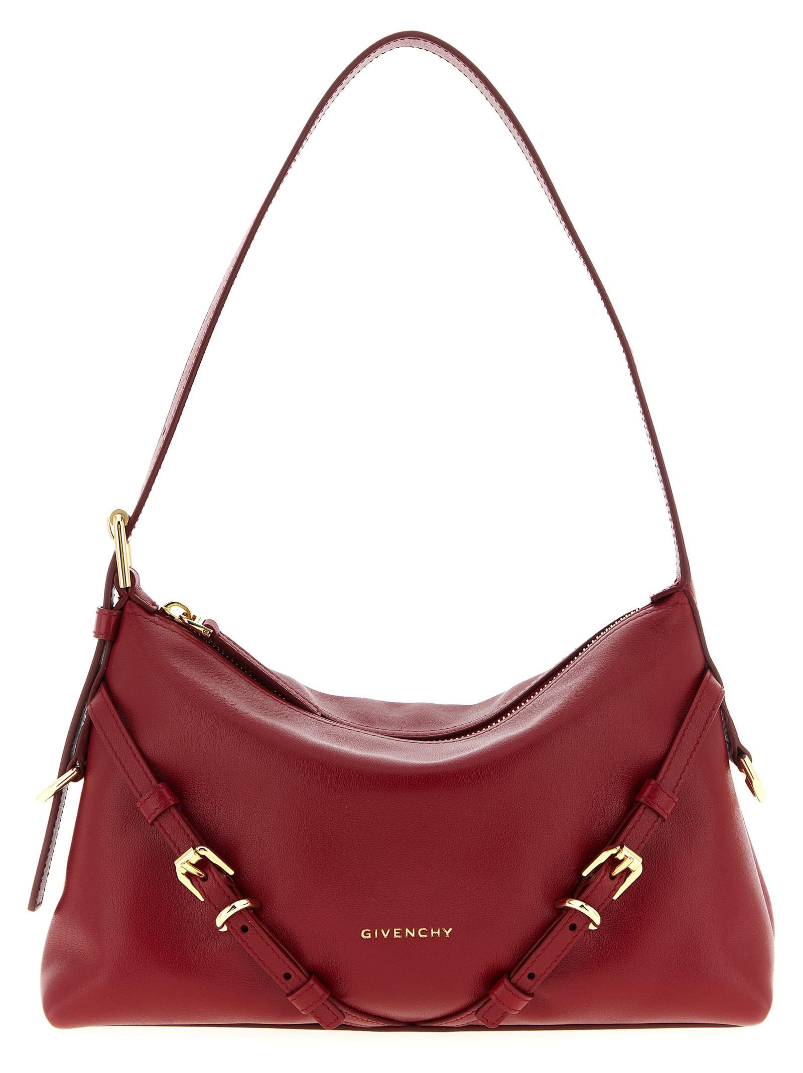 givenchy voyou mini shoulder bag