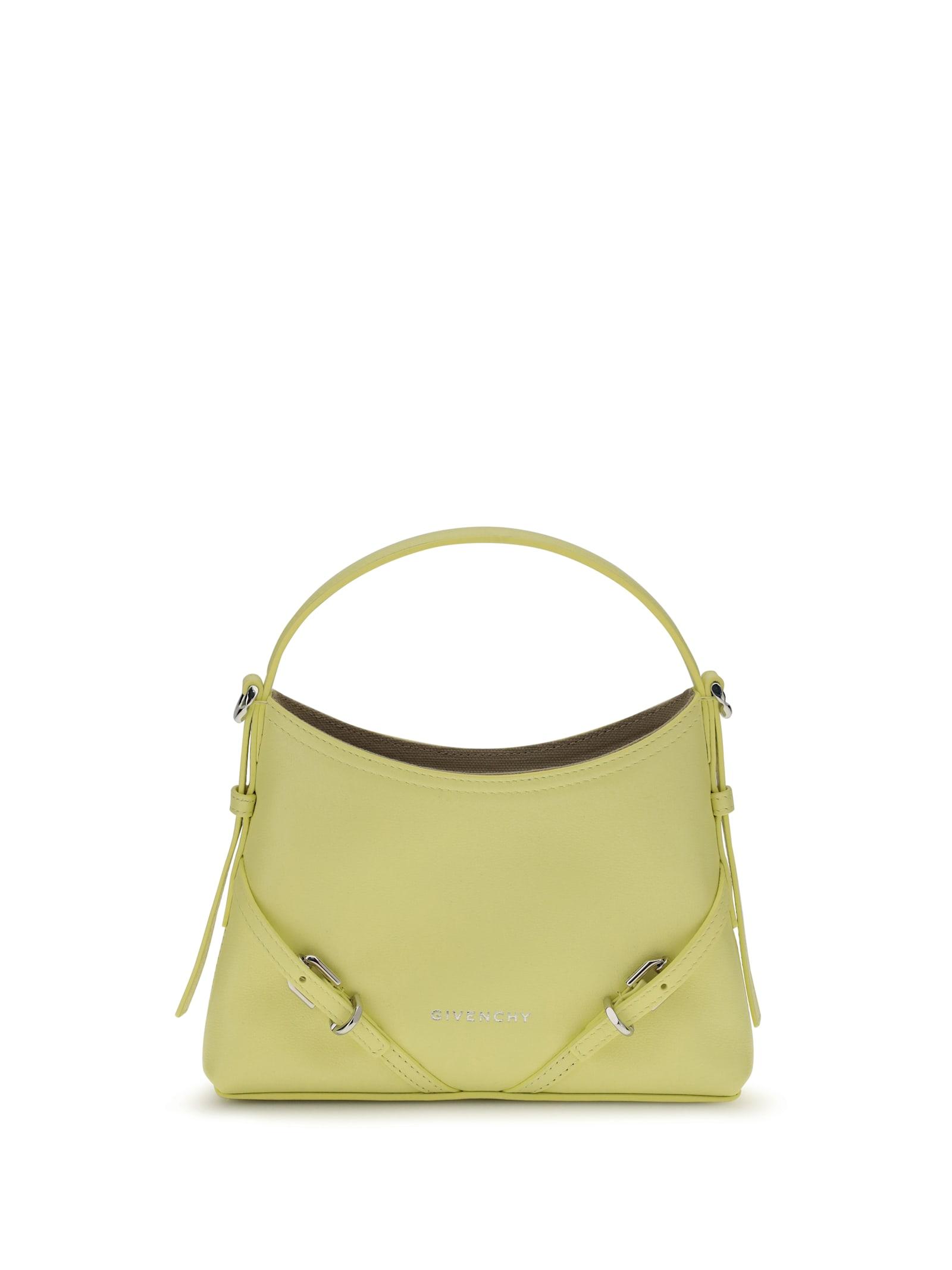 givenchy voyou nano shoulder bag