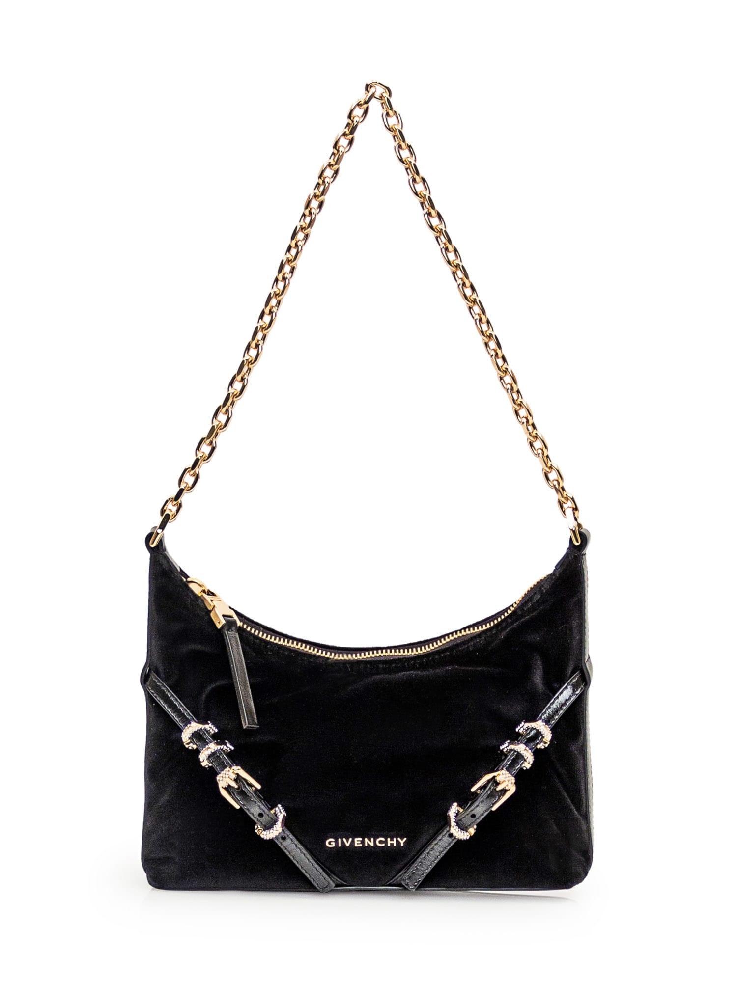 givenchy voyou party shoulder bag