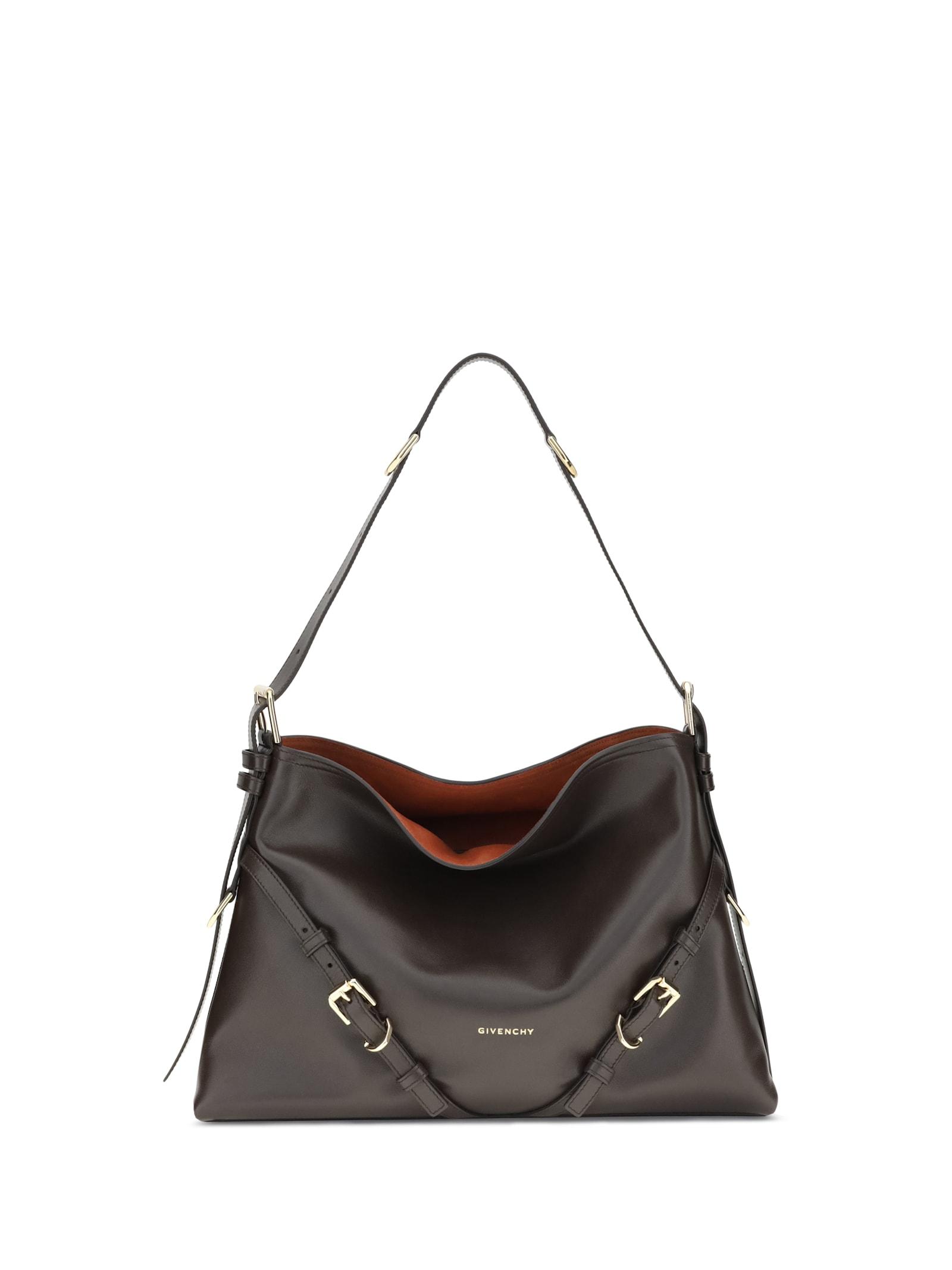 givenchy voyou shoulder bag medium